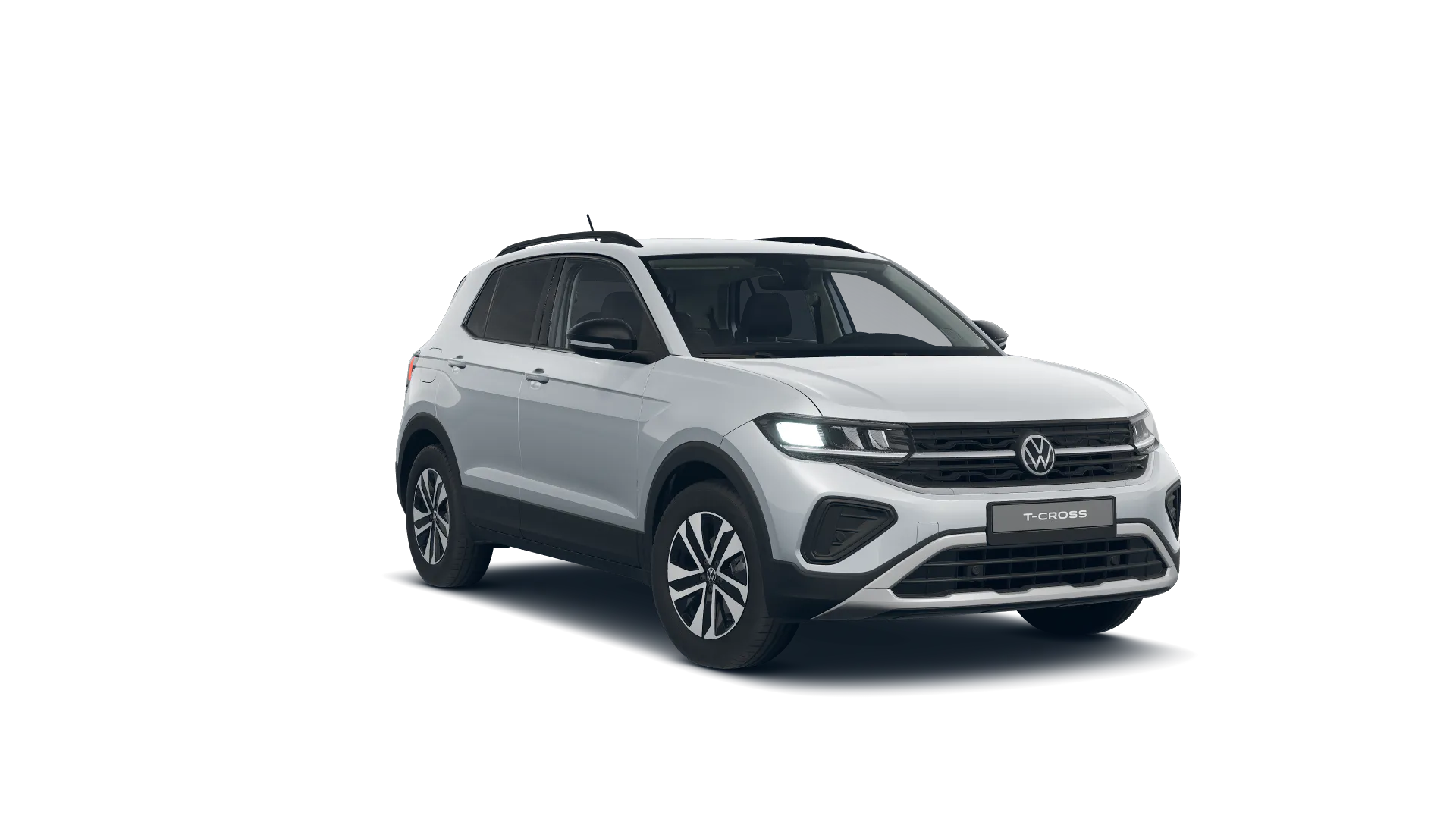 Volkswagen T-Cross ENERGY