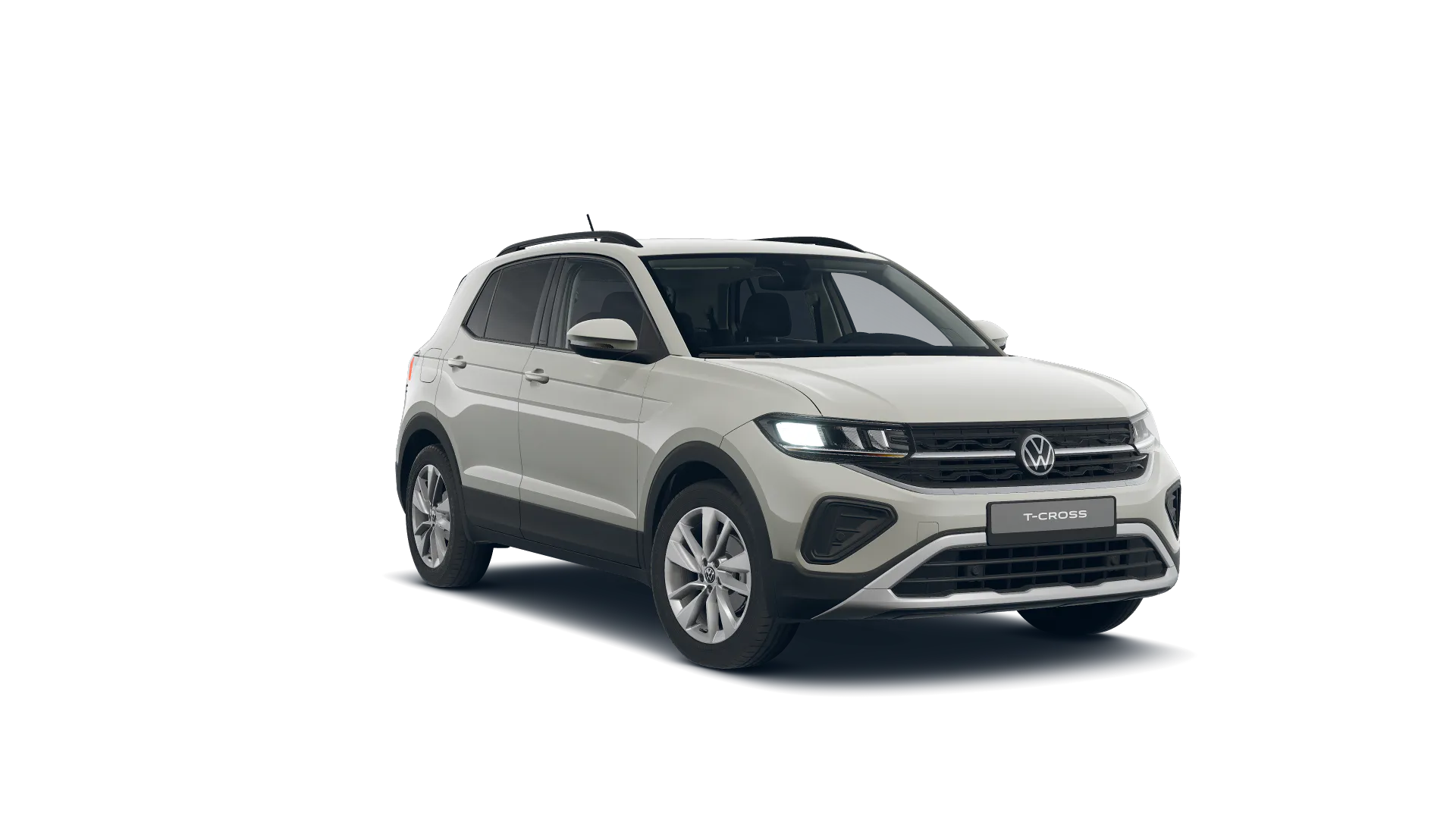 Volkswagen T-Cross Match