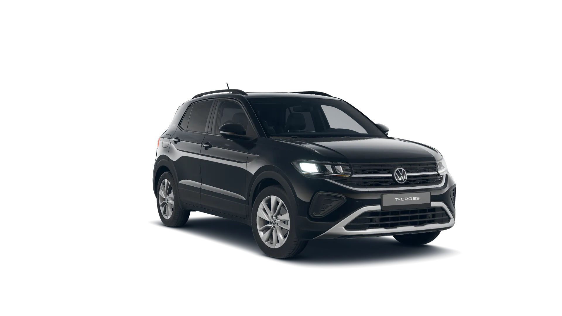Volkswagen T-Cross ENERGY