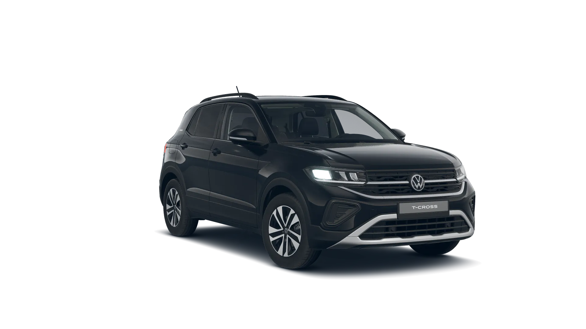 Volkswagen T-Cross ENERGY