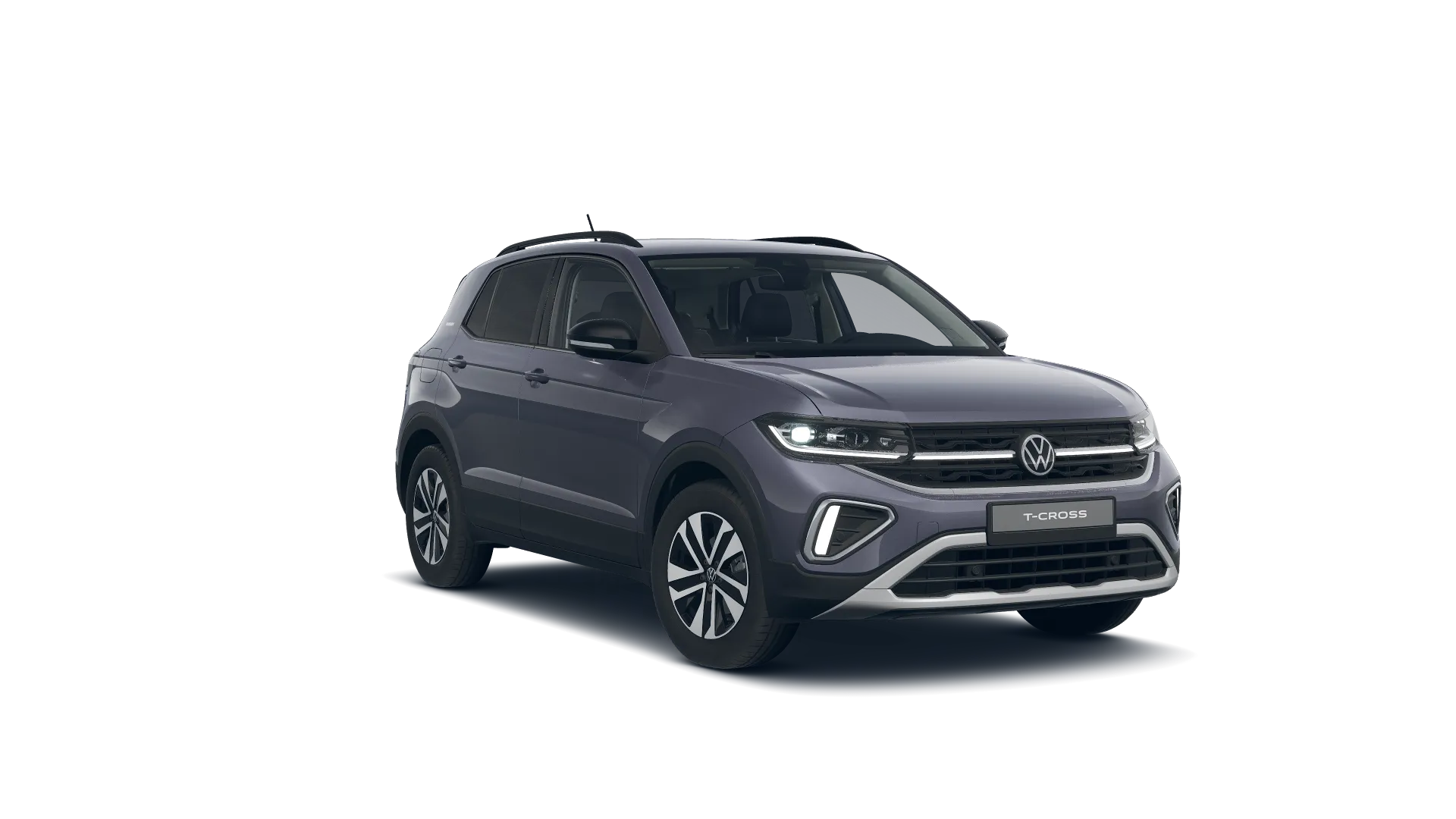 Volkswagen T-Cross ENERGY