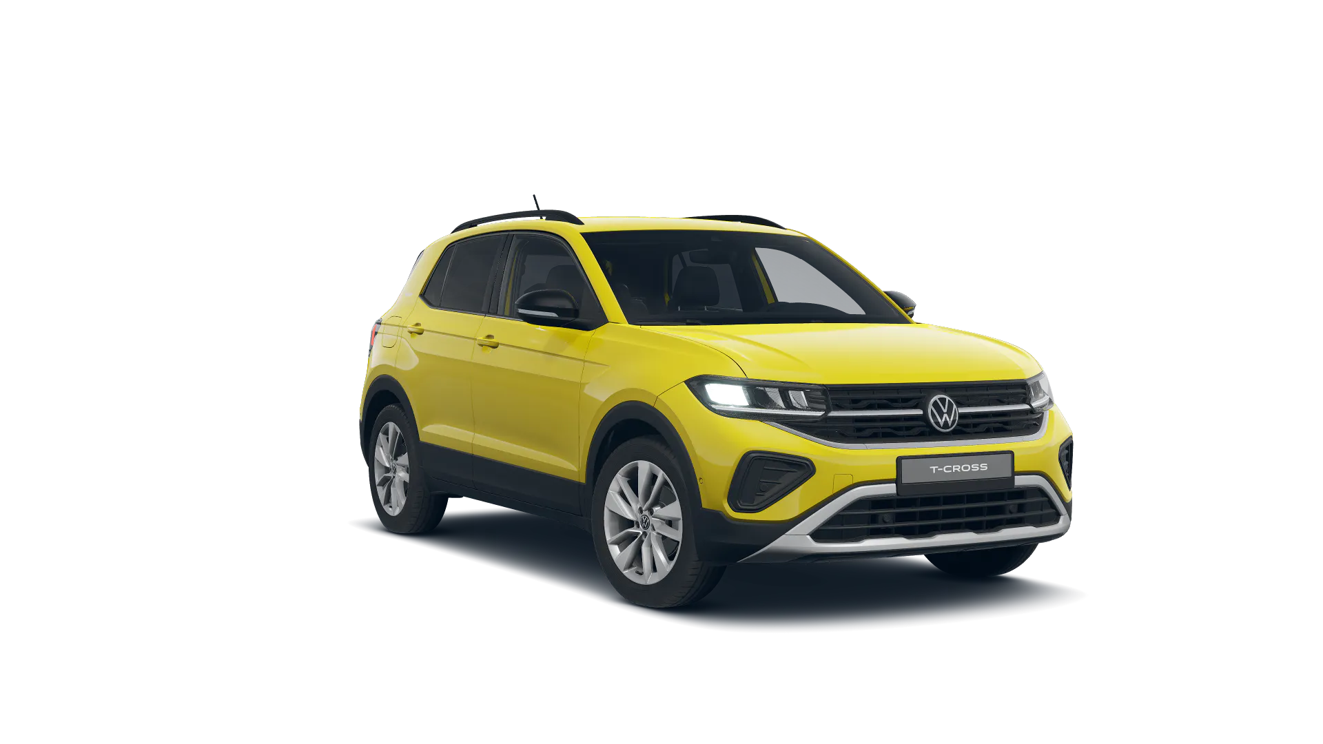 Volkswagen T-Cross ENERGY