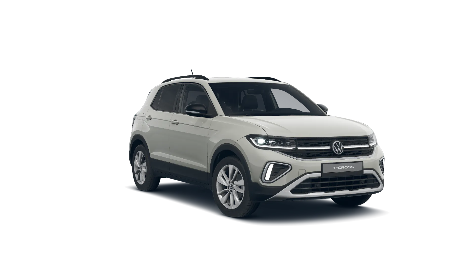 Volkswagen T-Cross ENERGY