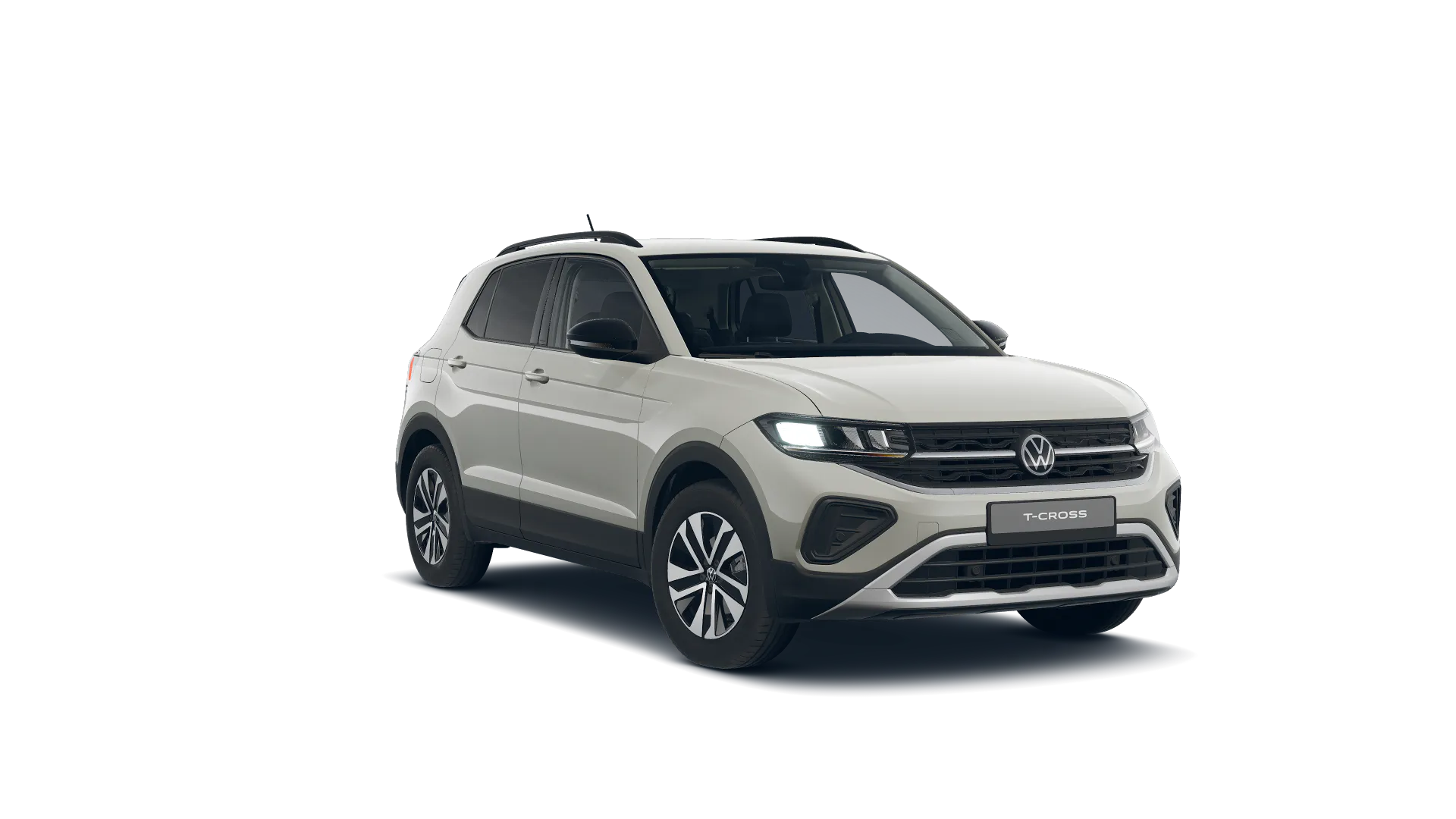 Volkswagen T-Cross ENERGY