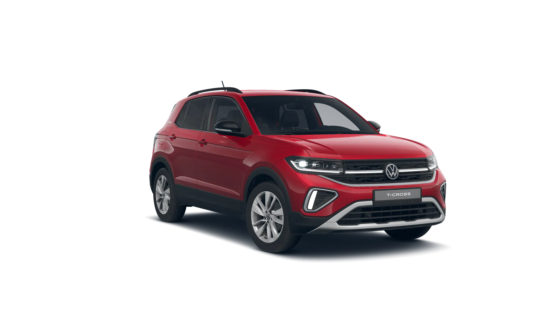 Volkswagen T-Cross ENERGY