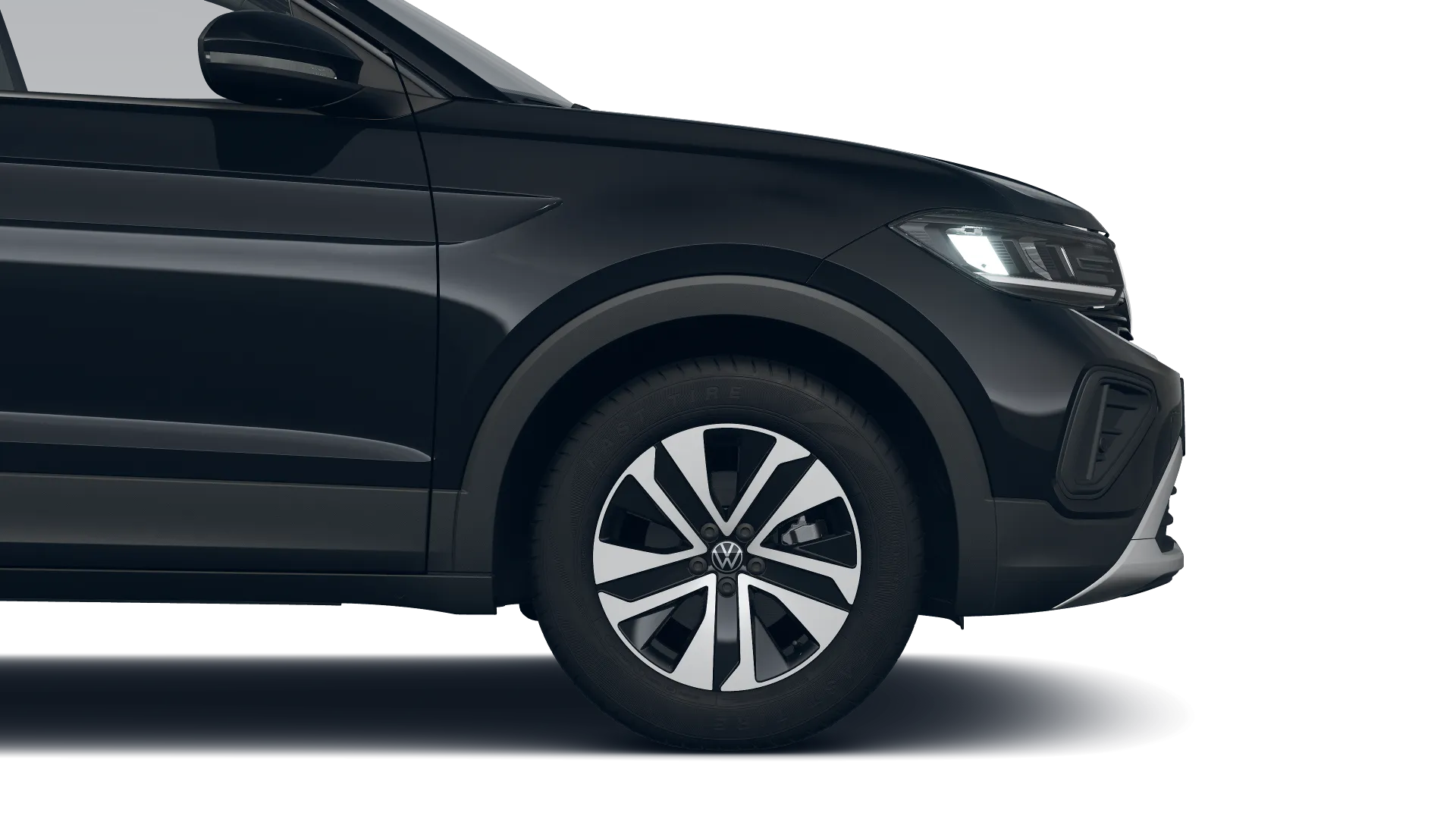 Volkswagen T-Cross ENERGY