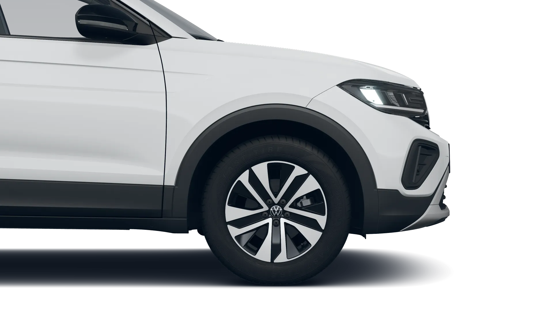 Volkswagen T-Cross ENERGY