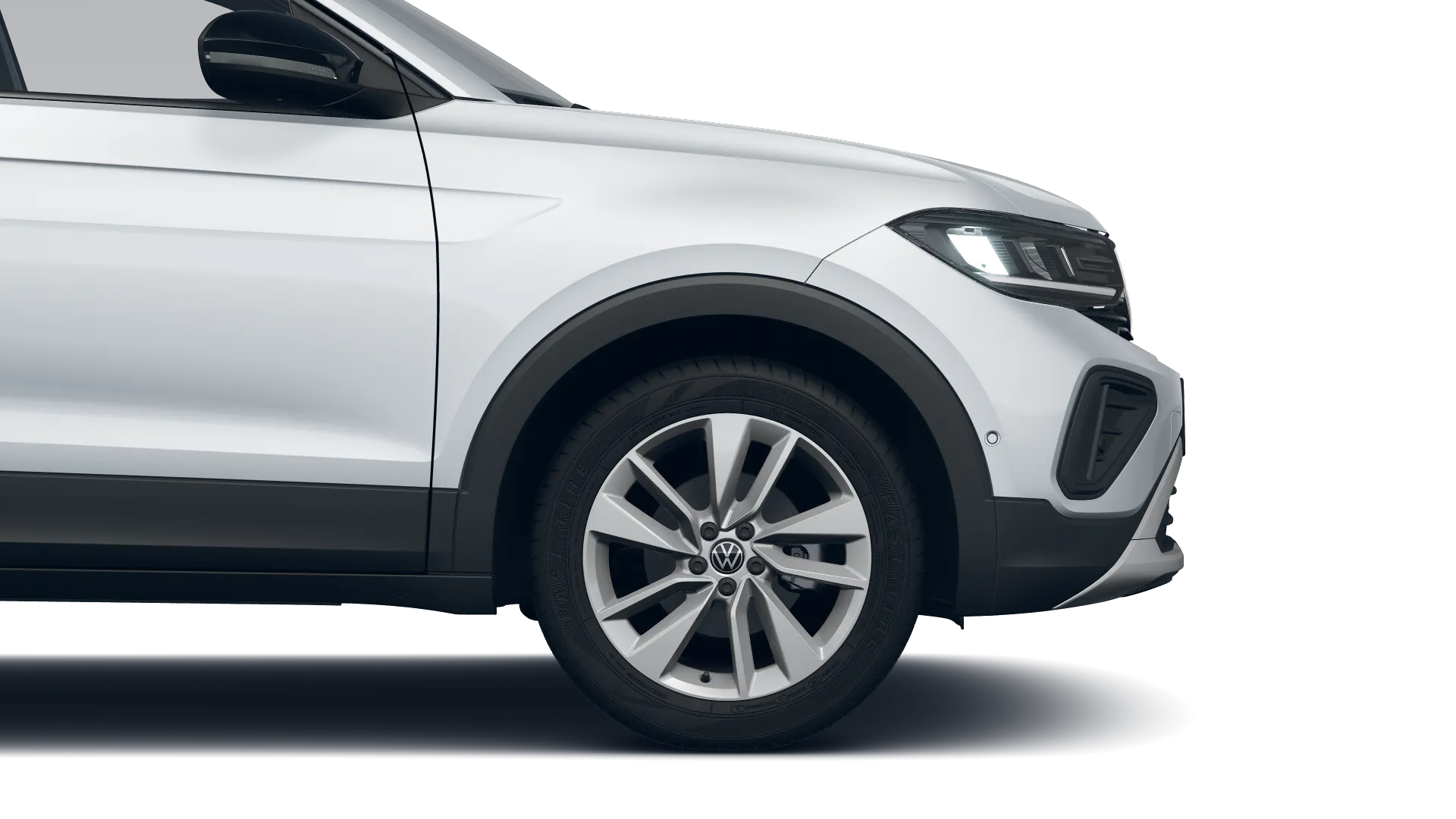 Volkswagen T-Cross ENERGY