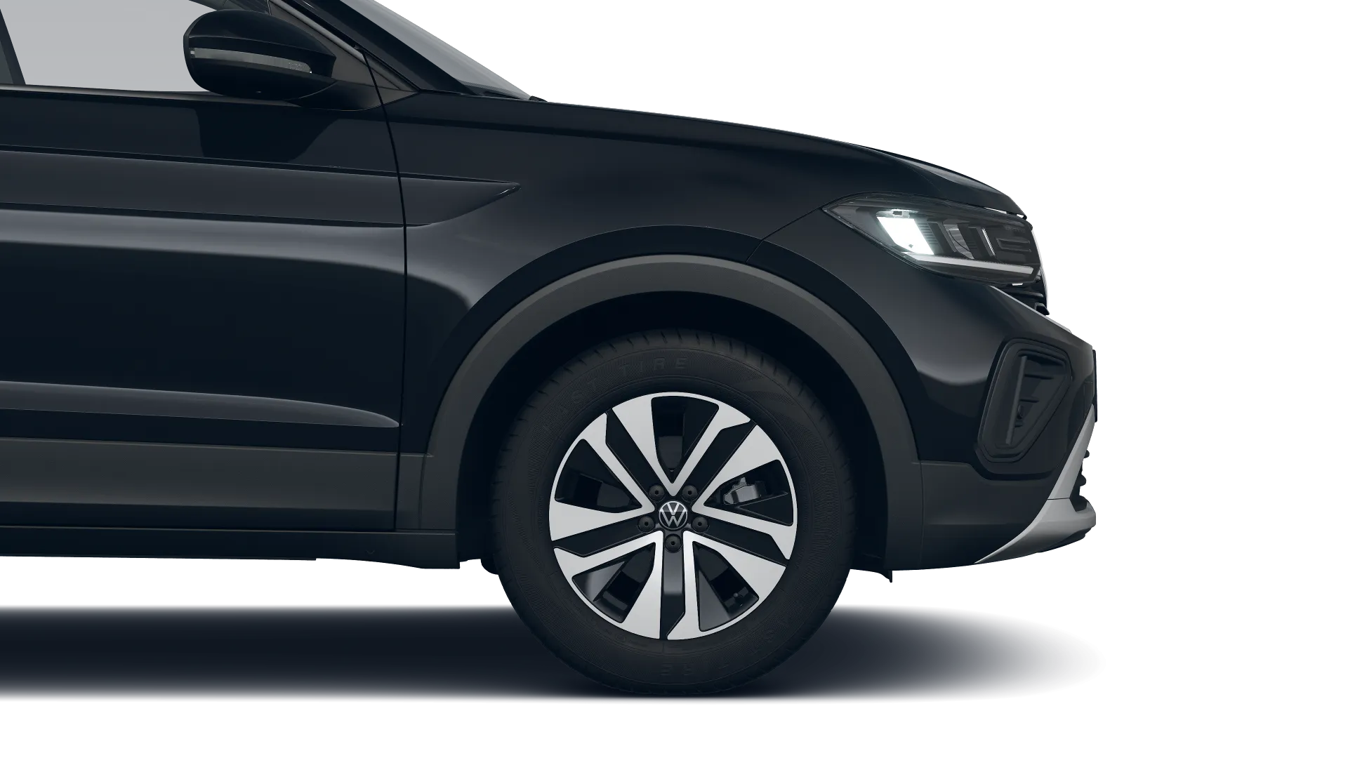 Volkswagen T-Cross ENERGY