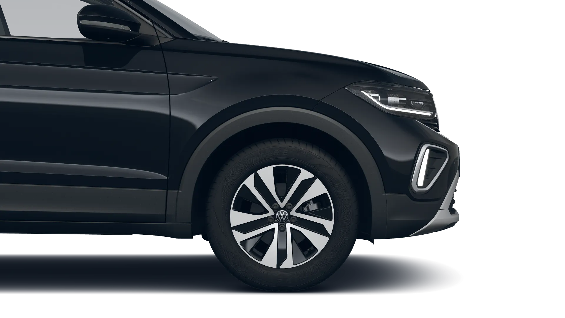 Volkswagen T-Cross ENERGY