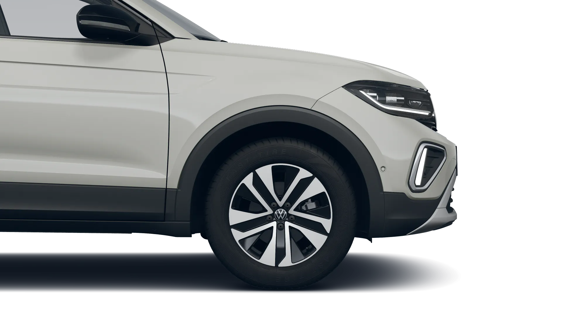 Volkswagen T-Cross ENERGY