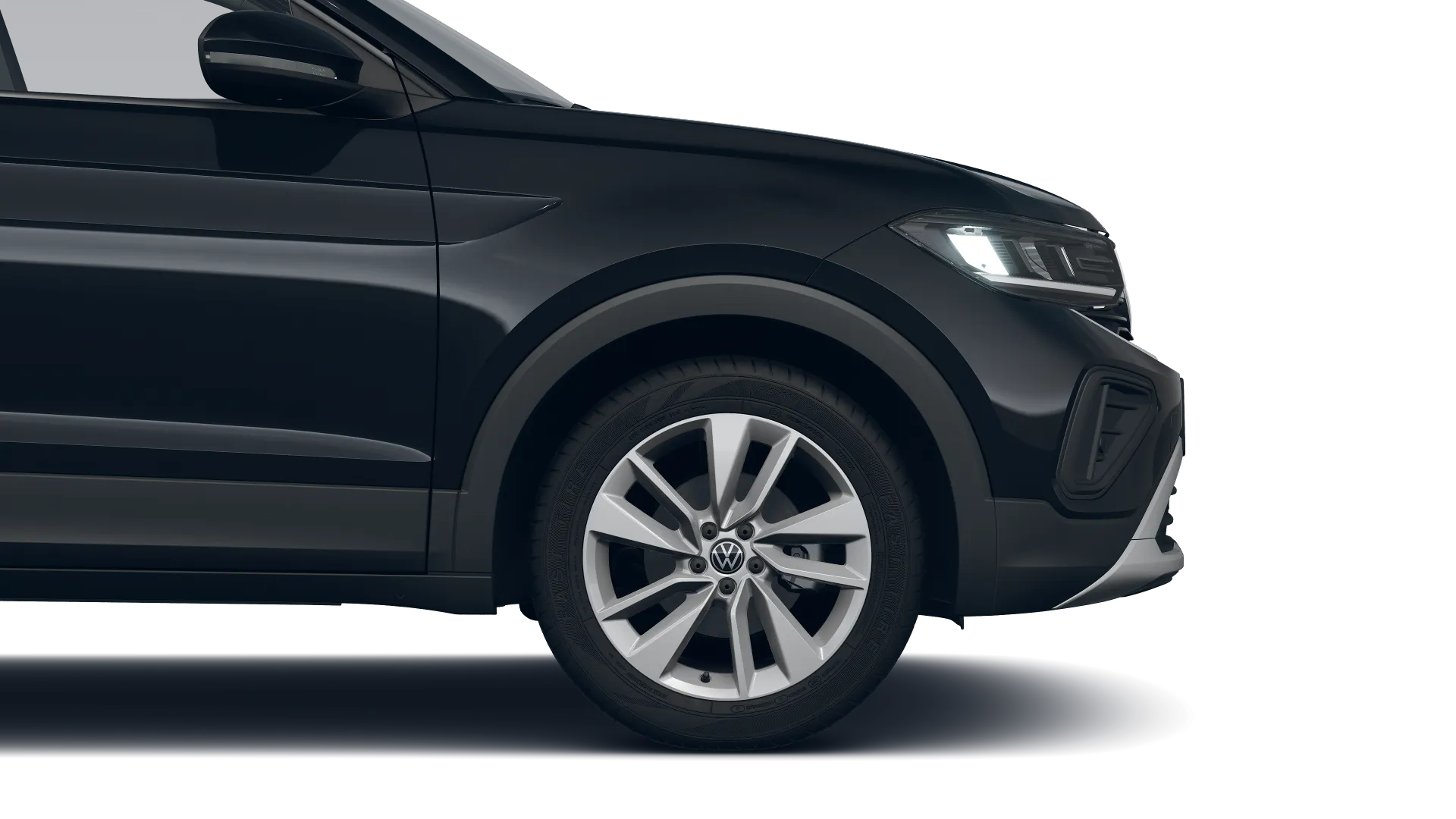 Volkswagen T-Cross ENERGY