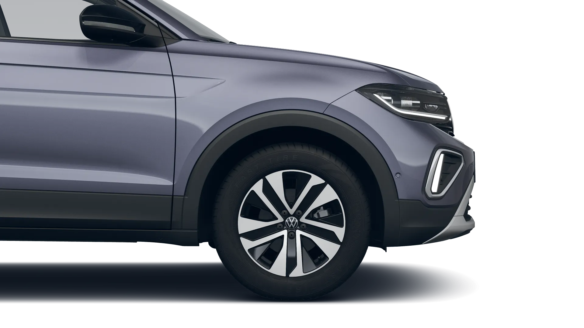 Volkswagen T-Cross ENERGY