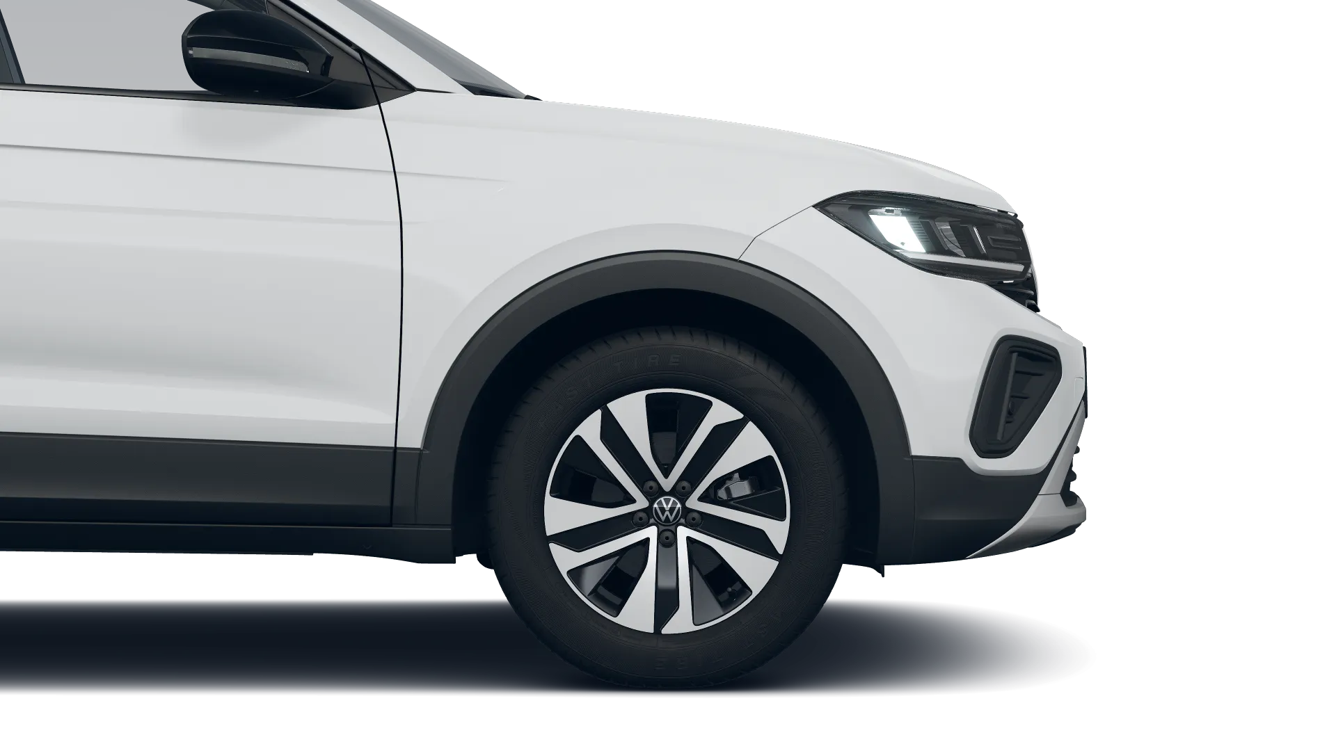 Volkswagen T-Cross ENERGY