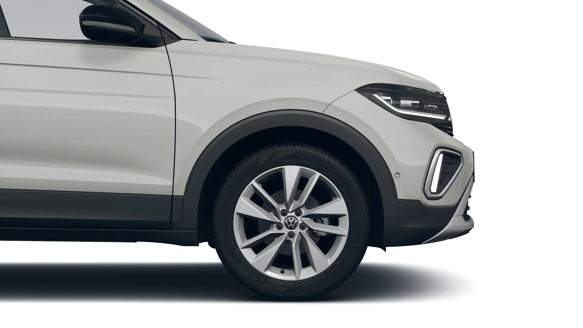 Volkswagen T-Cross ENERGY