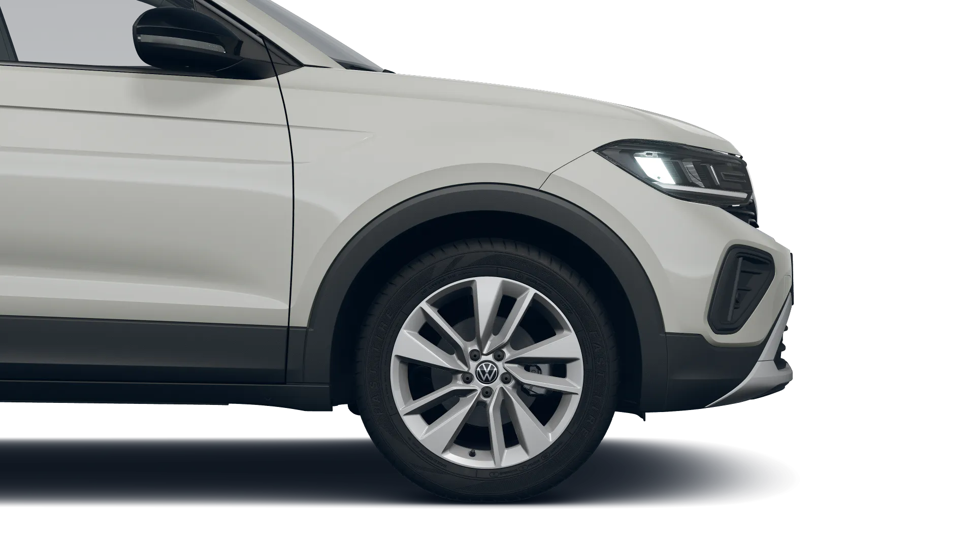 Volkswagen T-Cross ENERGY