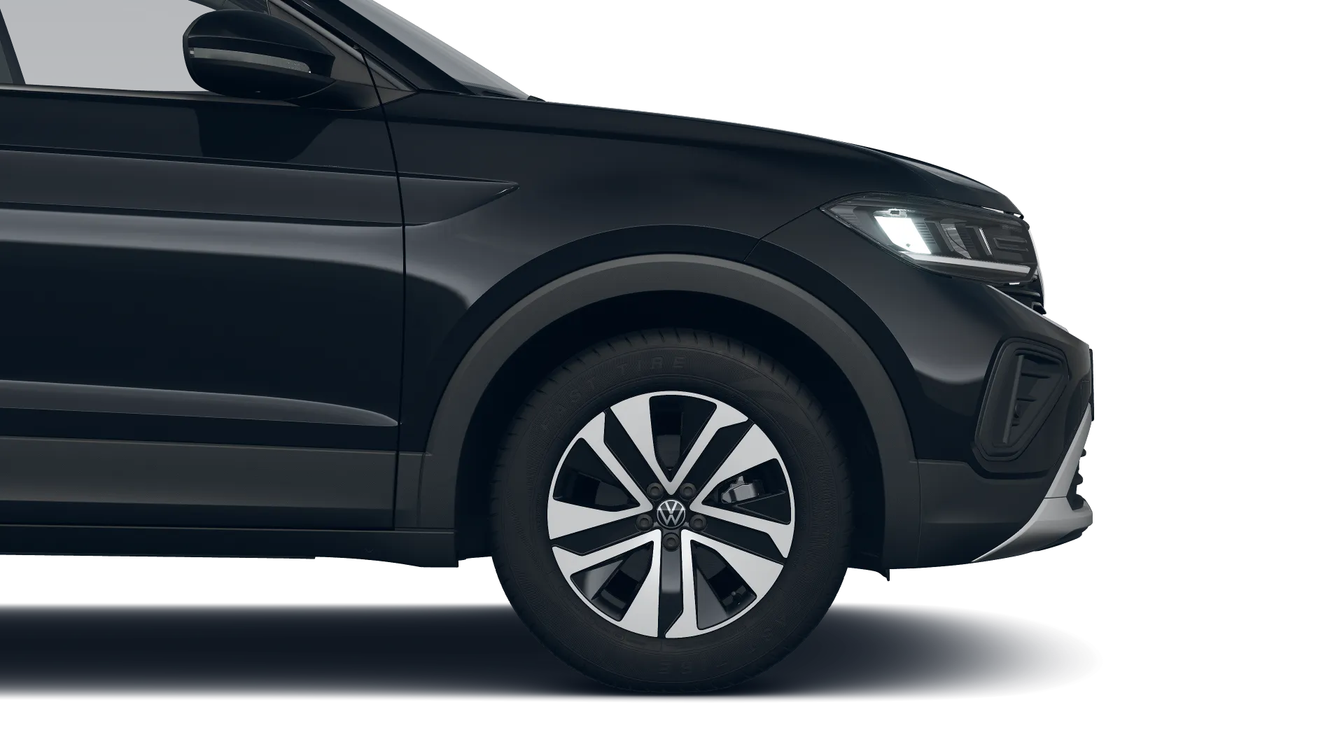 Volkswagen T-Cross ENERGY