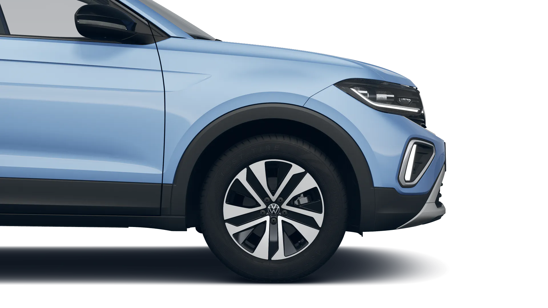 Volkswagen T-Cross ENERGY