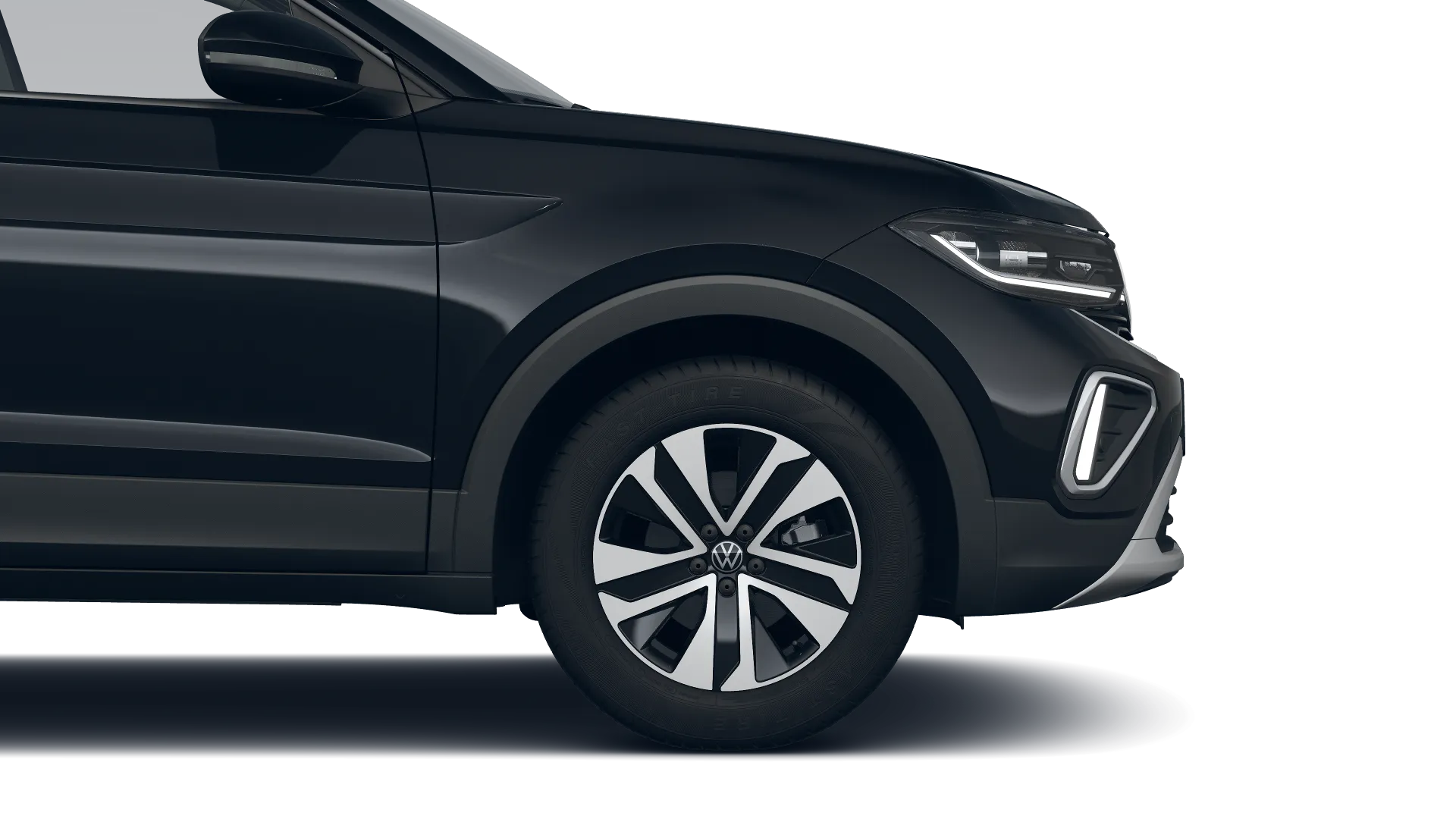Volkswagen T-Cross ENERGY