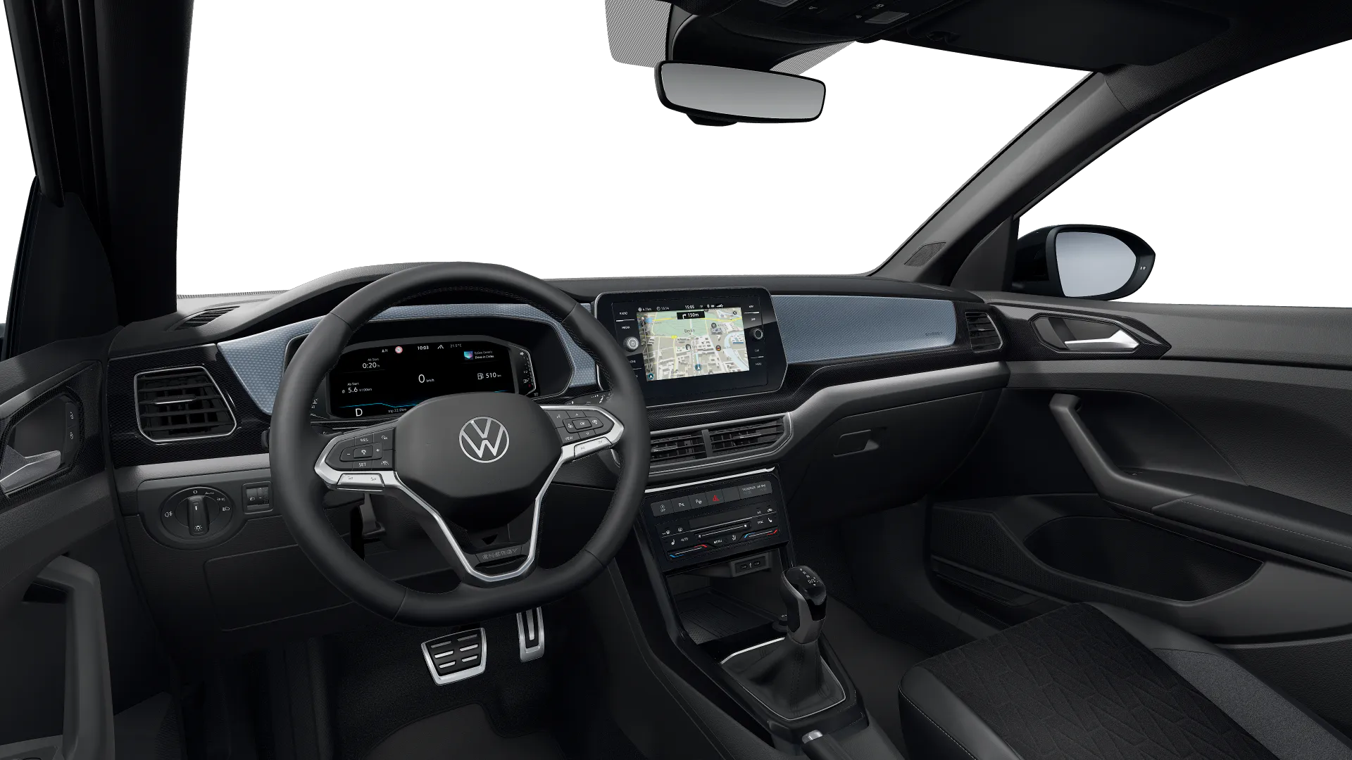 Volkswagen T-Cross ENERGY
