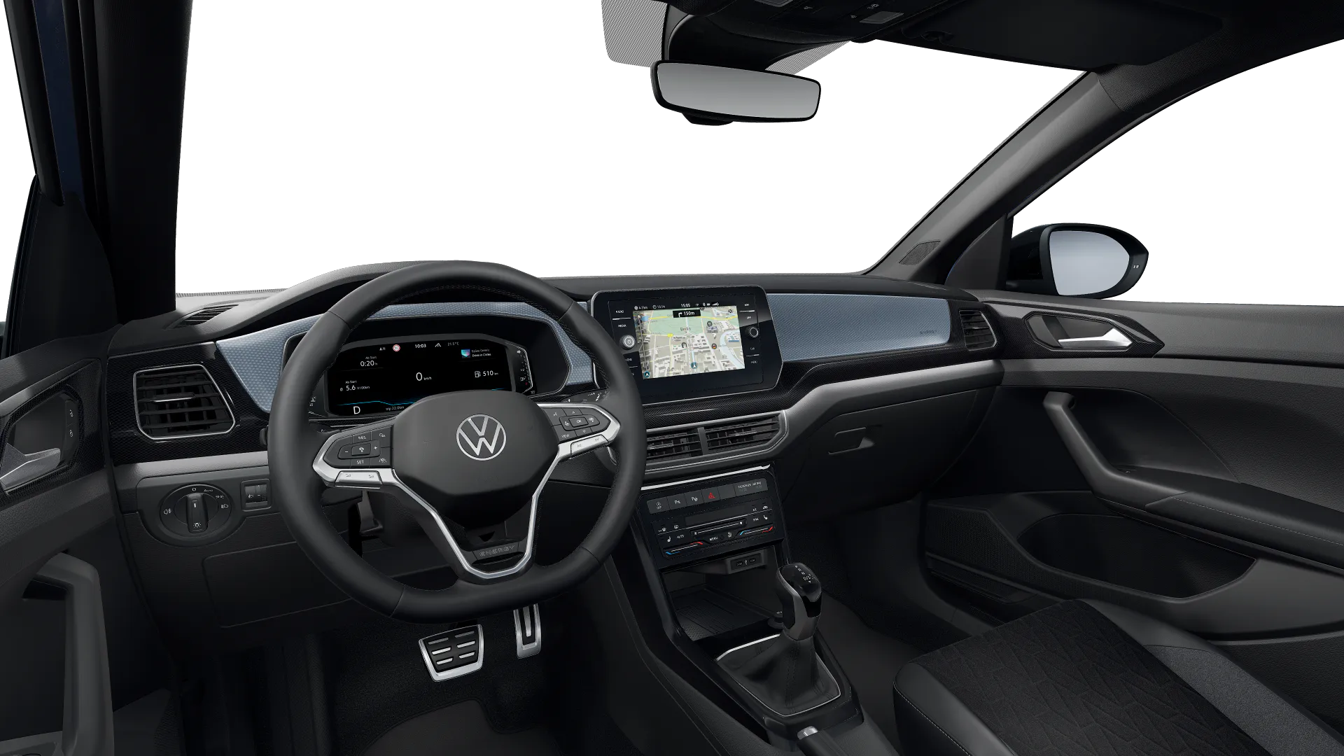 Volkswagen T-Cross ENERGY