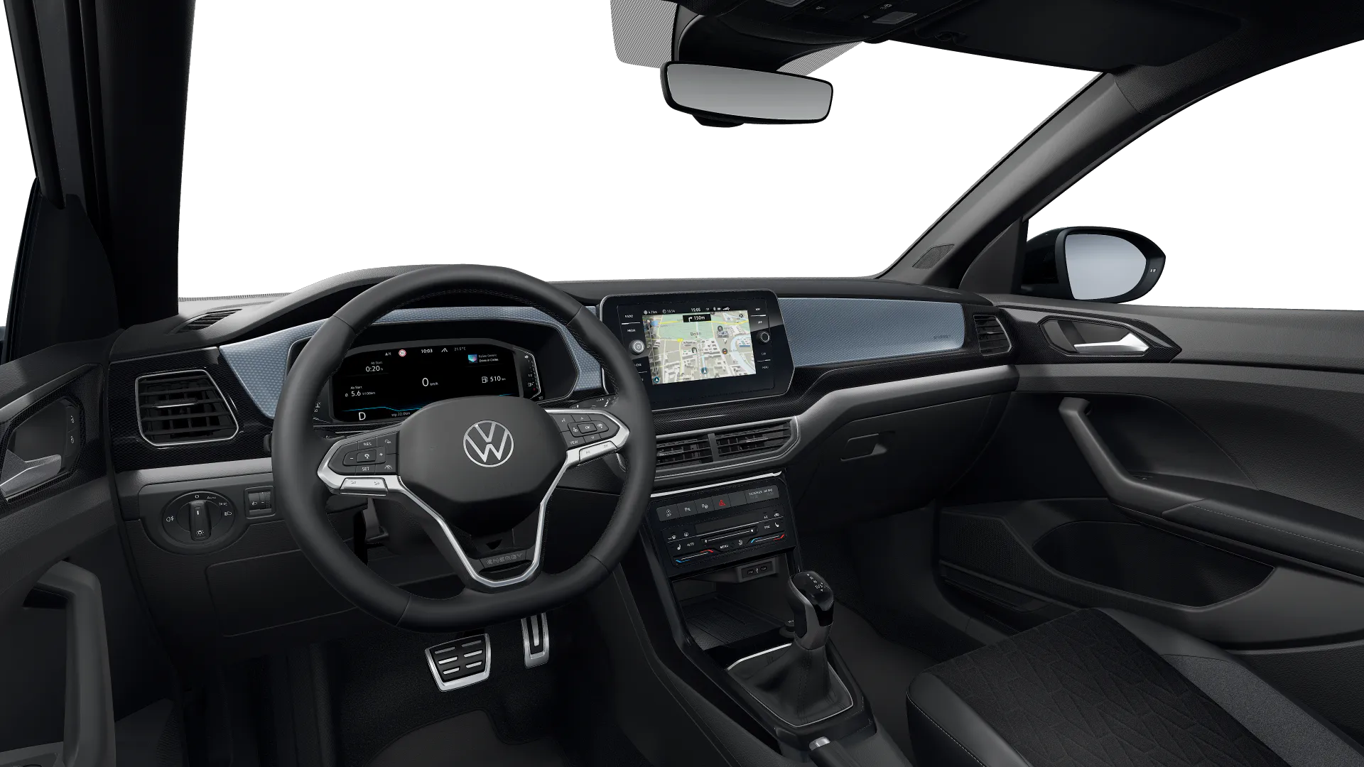 Volkswagen T-Cross ENERGY
