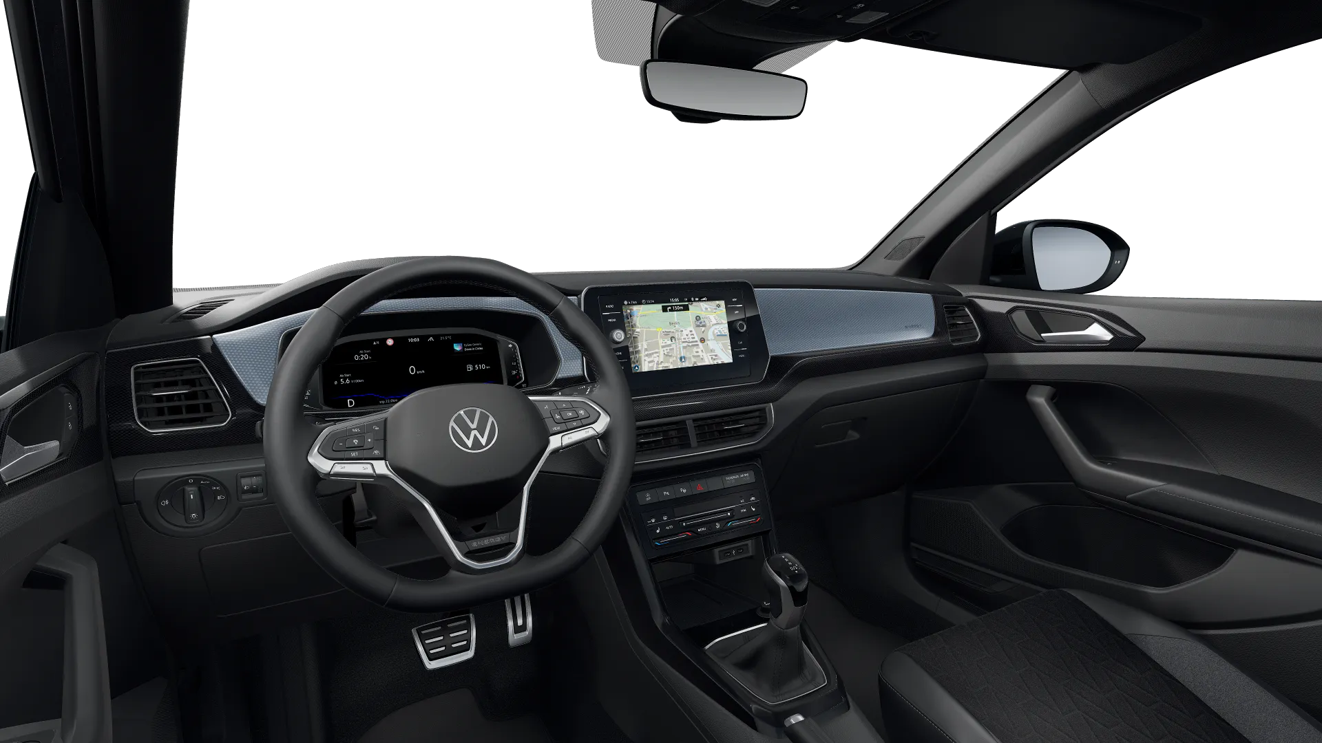 Volkswagen T-Cross ENERGY