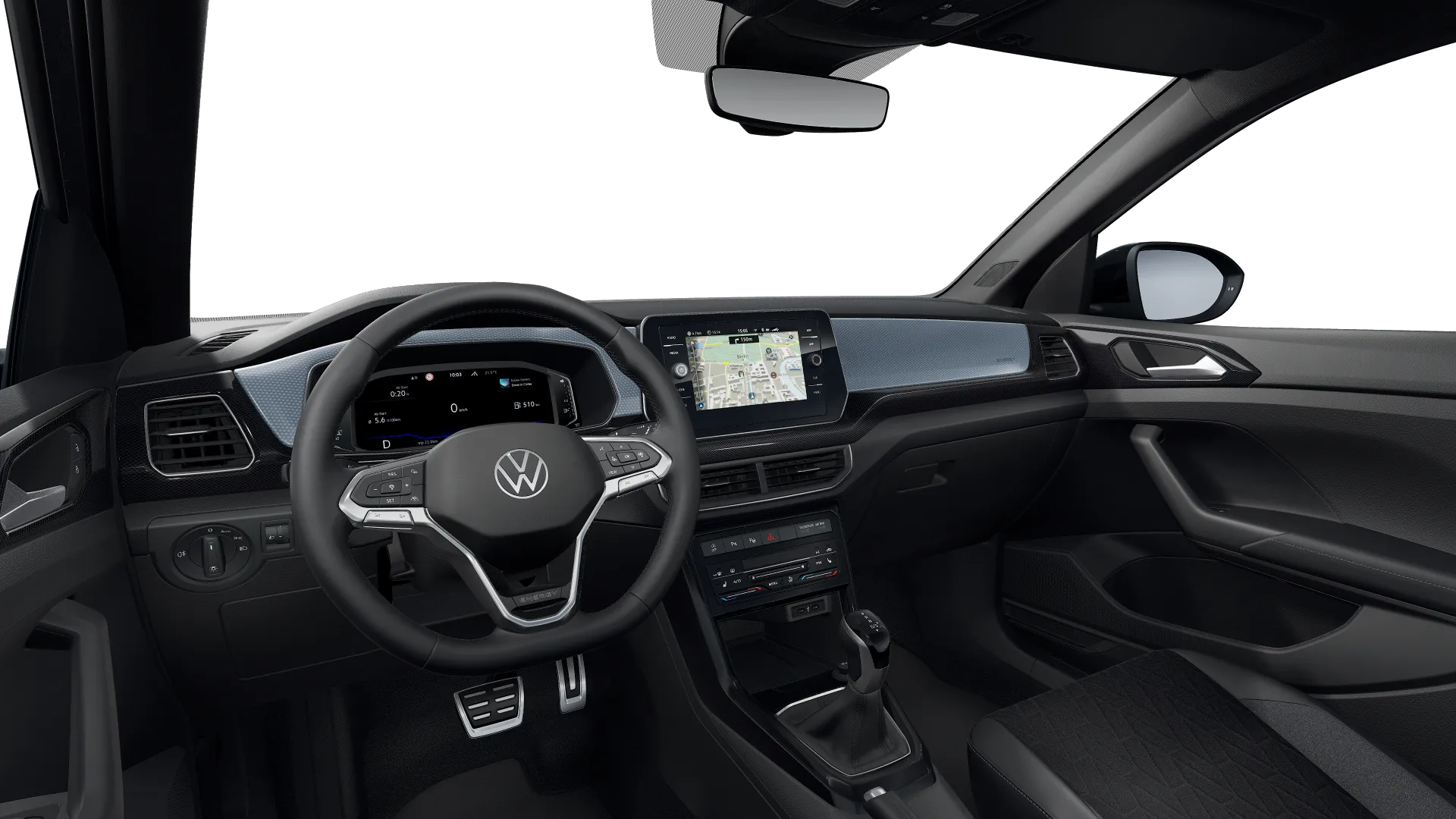Volkswagen T-Cross ENERGY