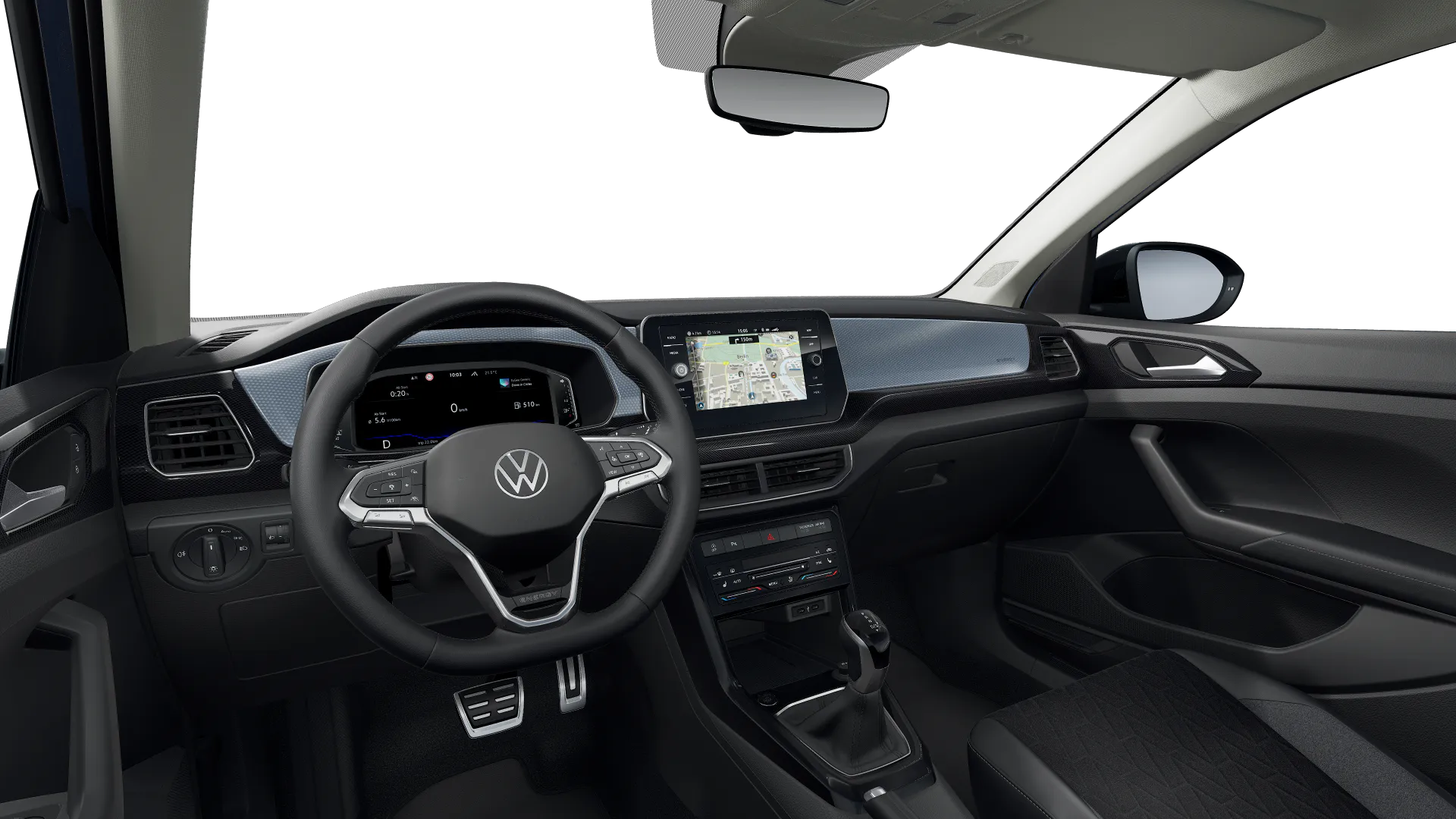 Volkswagen T-Cross ENERGY