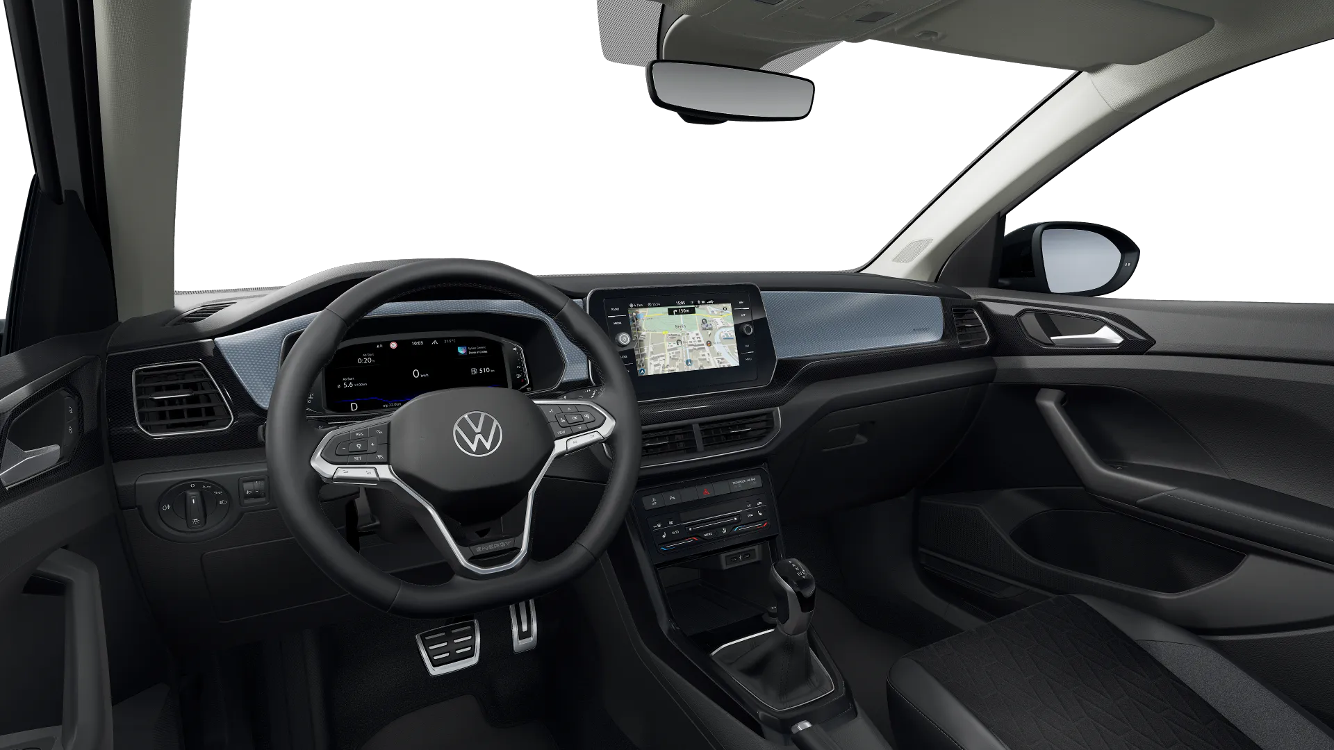 Volkswagen T-Cross ENERGY
