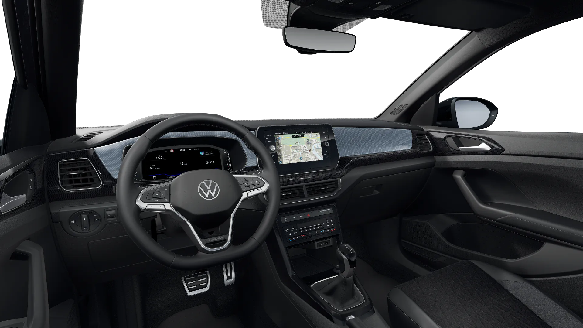 Volkswagen T-Cross ENERGY
