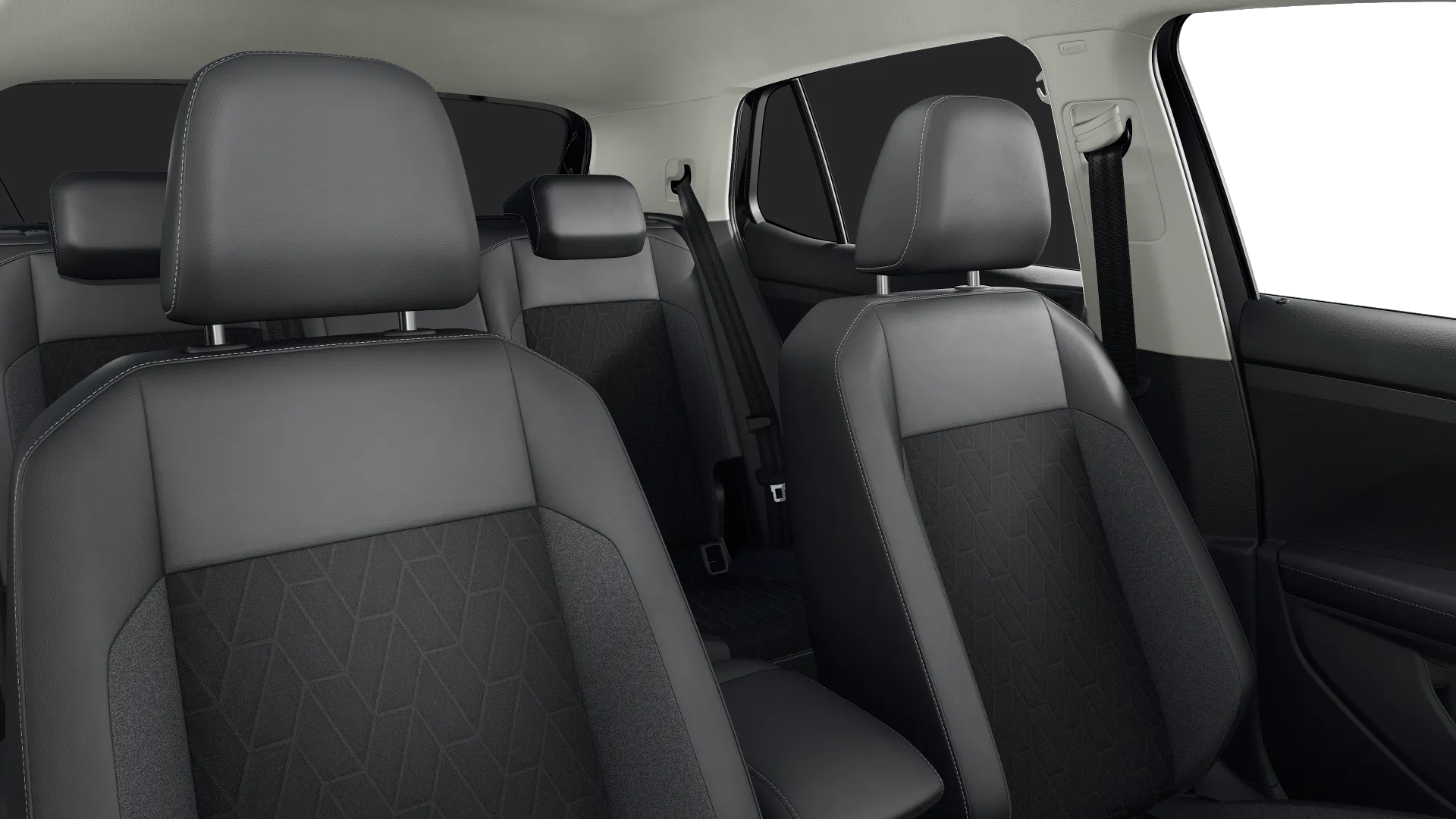 Volkswagen T-Cross ENERGY