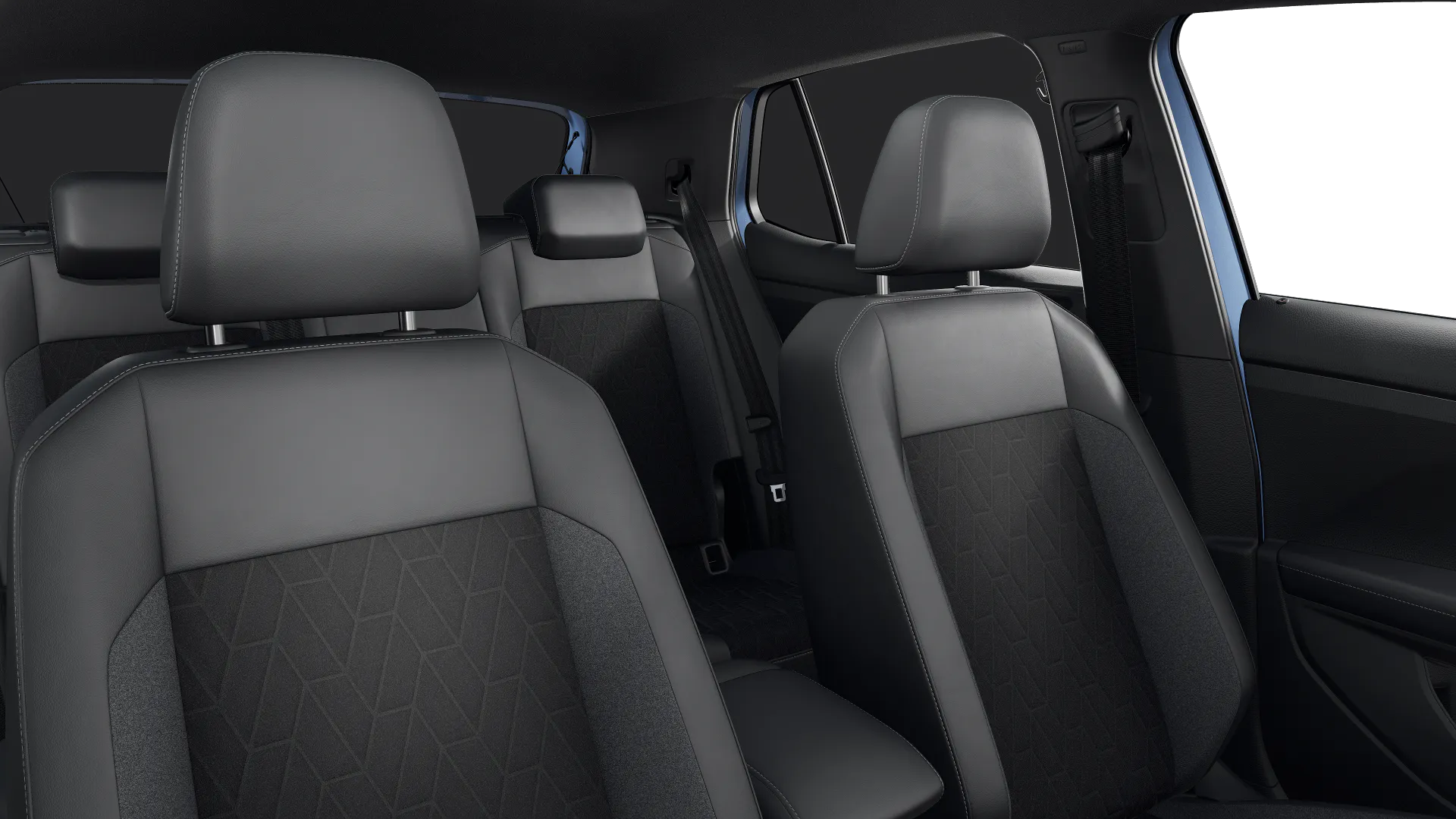 Volkswagen T-Cross ENERGY