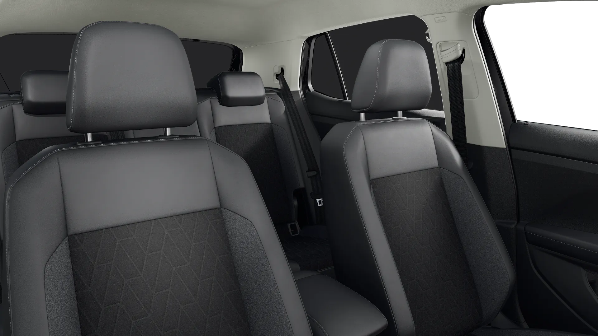 Volkswagen T-Cross ENERGY