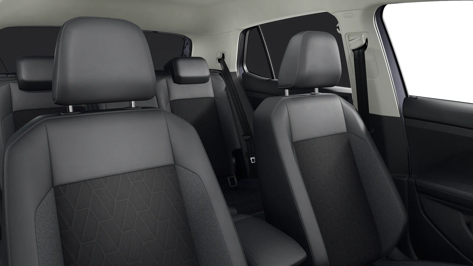Volkswagen T-Cross ENERGY