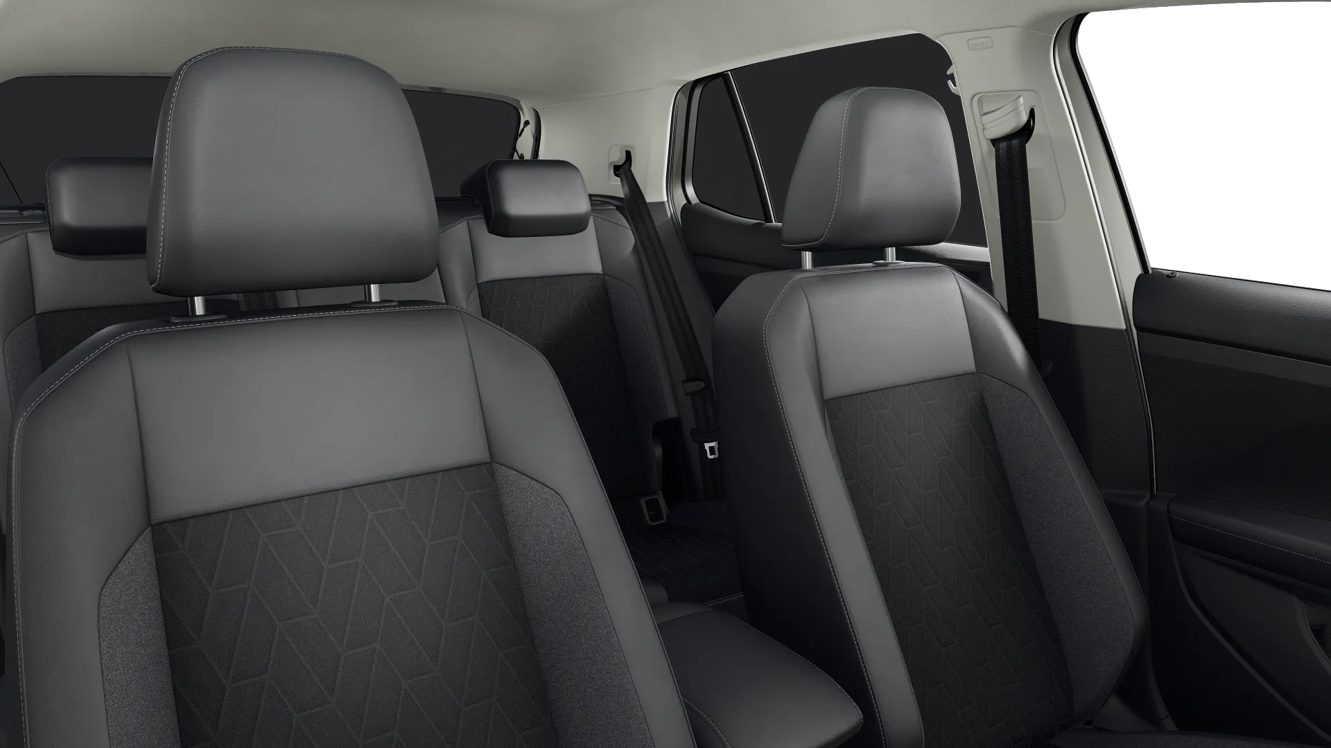 Volkswagen T-Cross ENERGY