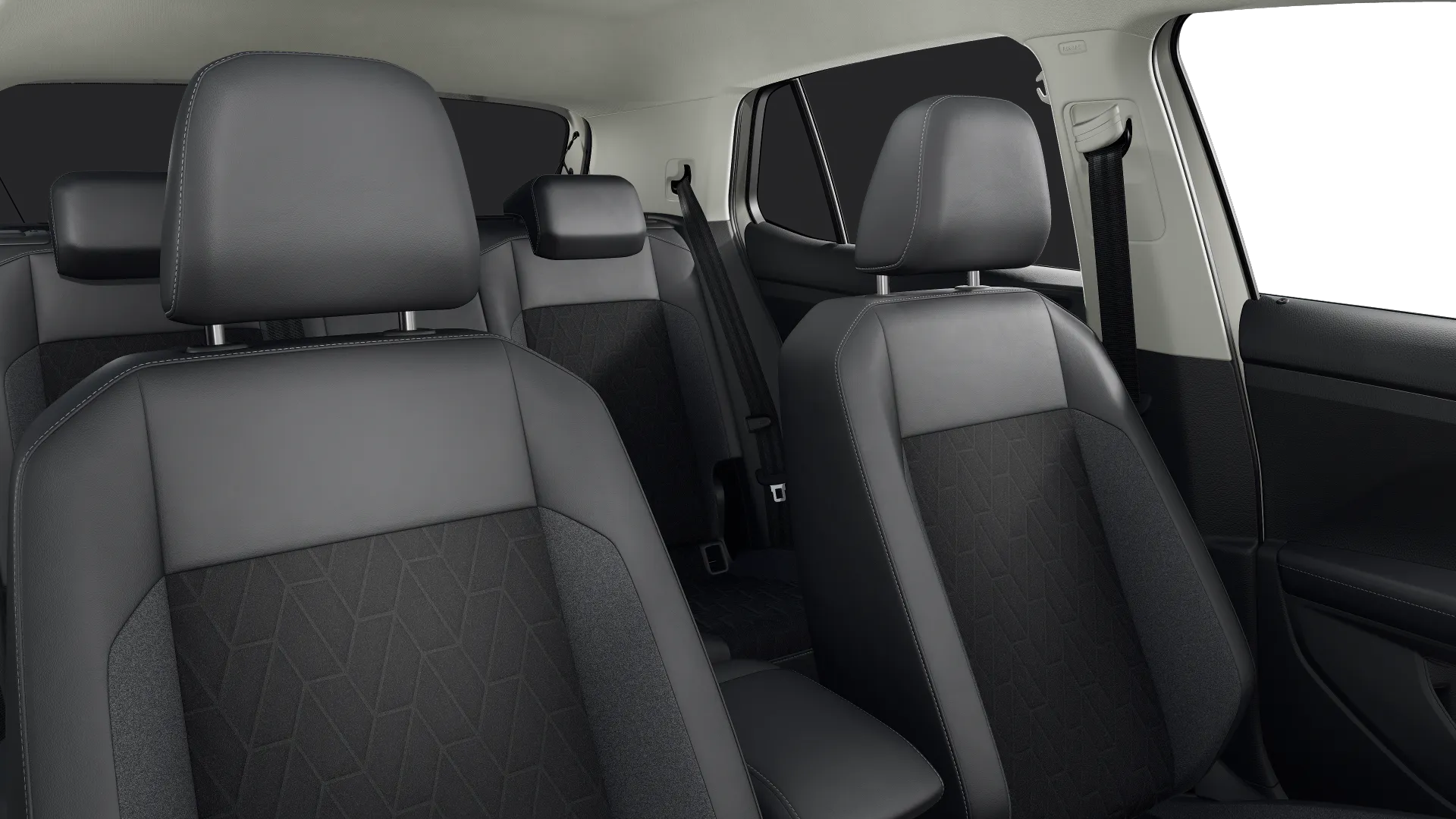Volkswagen T-Cross ENERGY