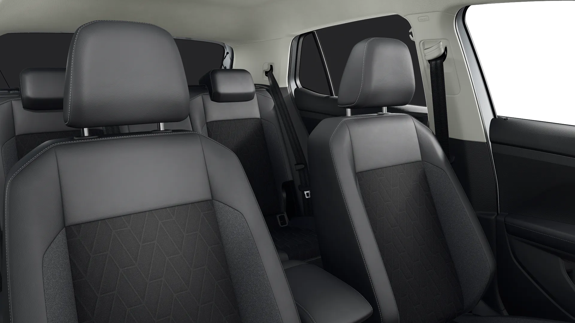 Volkswagen T-Cross ENERGY