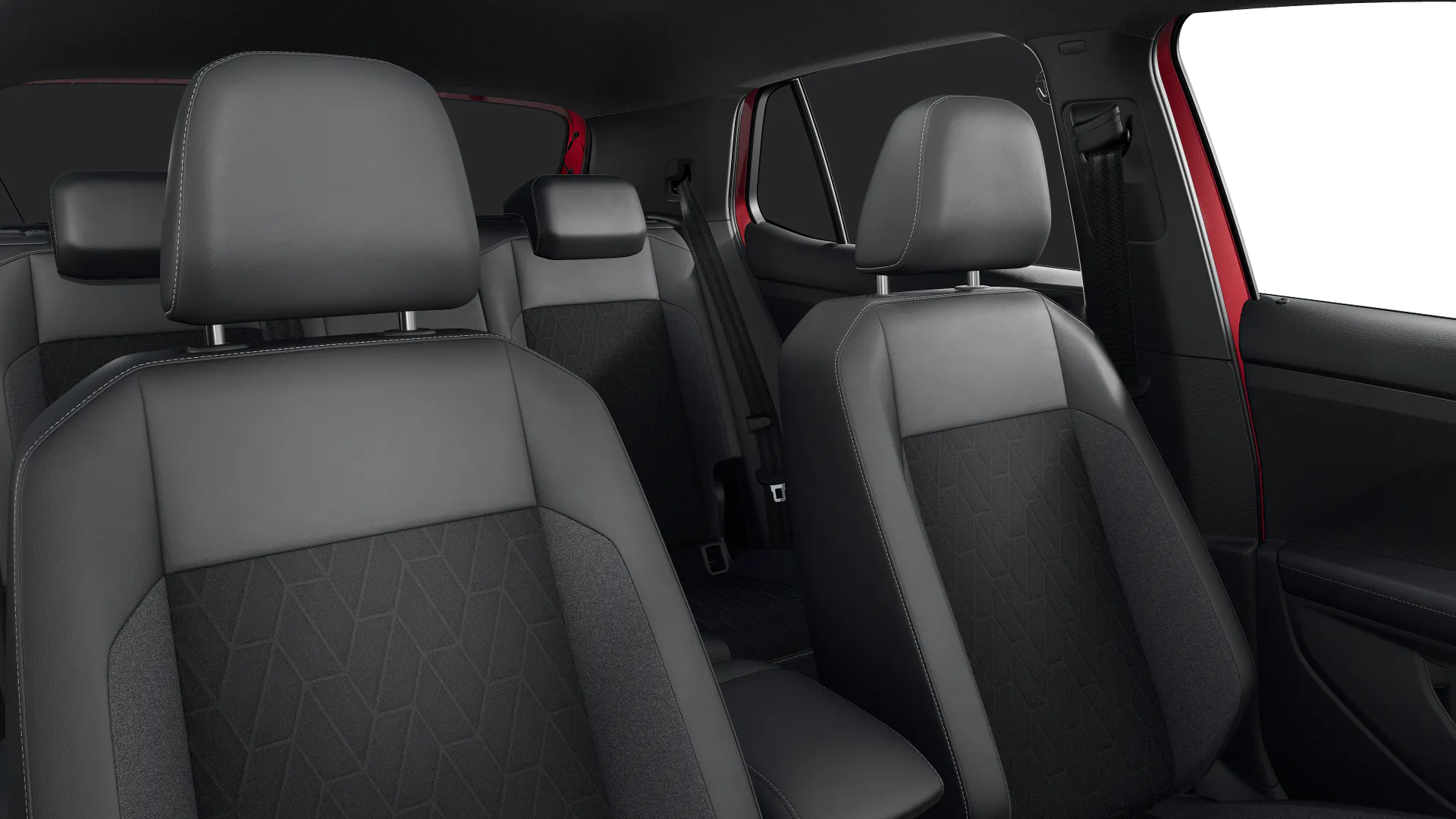Volkswagen T-Cross ENERGY