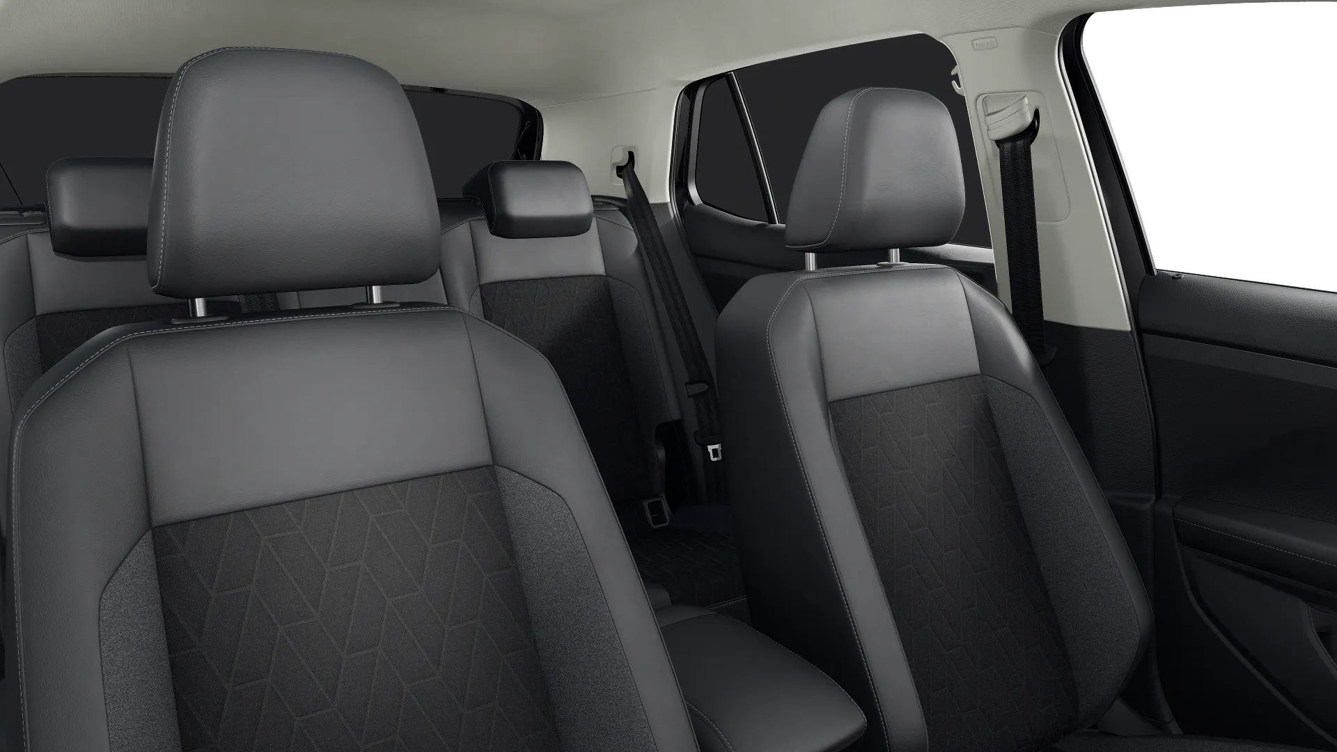 Volkswagen T-Cross ENERGY