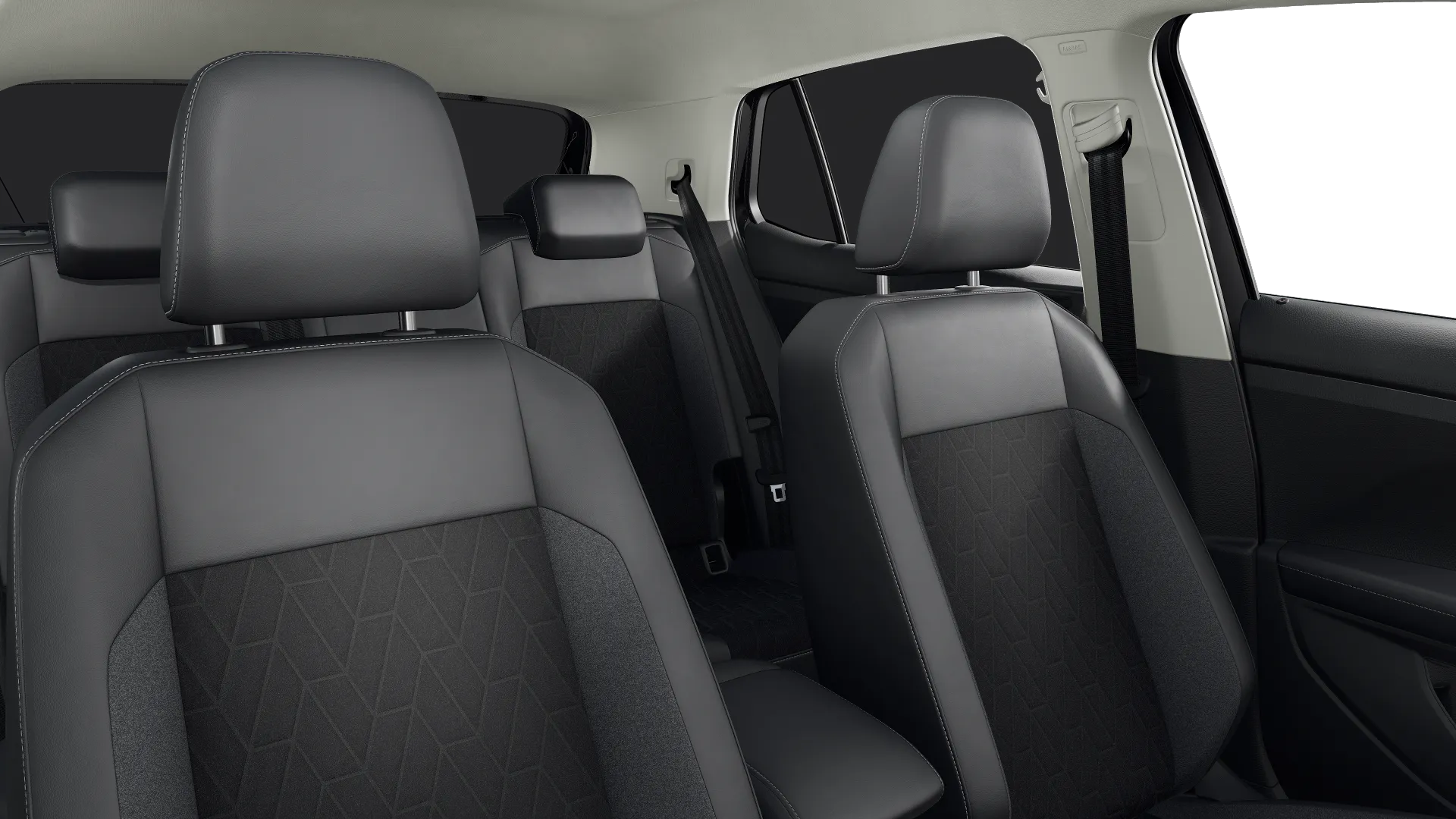 Volkswagen T-Cross ENERGY