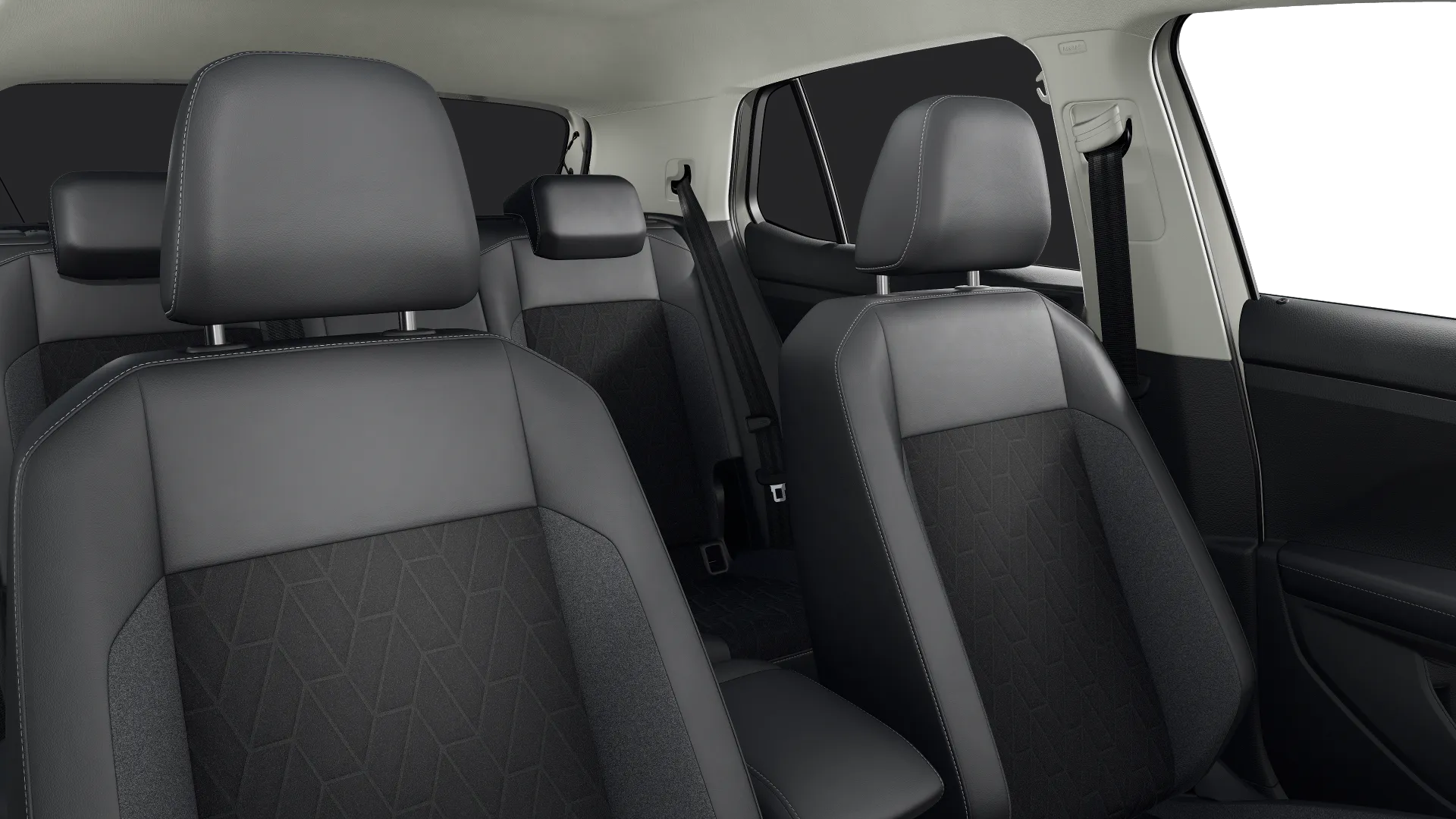 Volkswagen T-Cross ENERGY