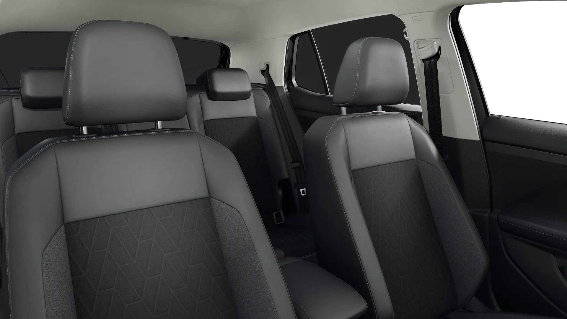 Volkswagen T-Cross ENERGY