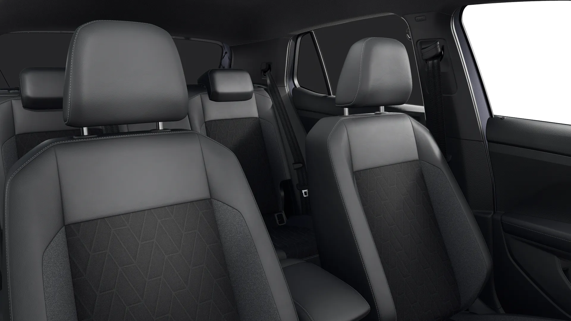 Volkswagen T-Cross ENERGY