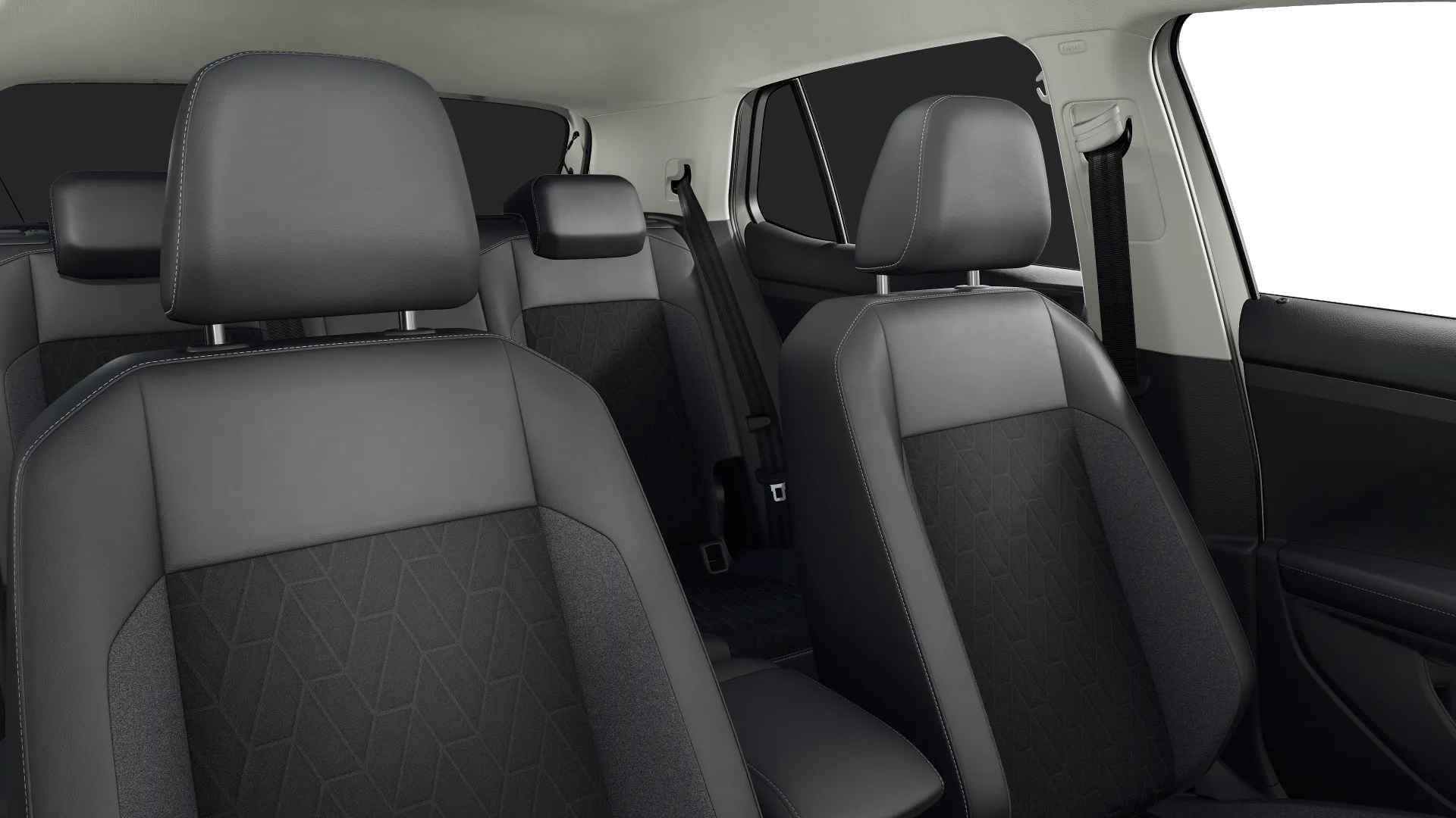 Volkswagen T-Cross ENERGY