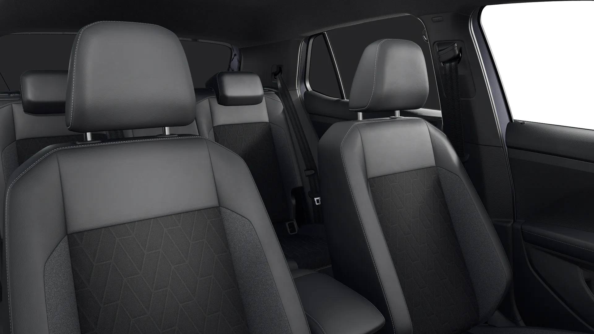 Volkswagen T-Cross ENERGY