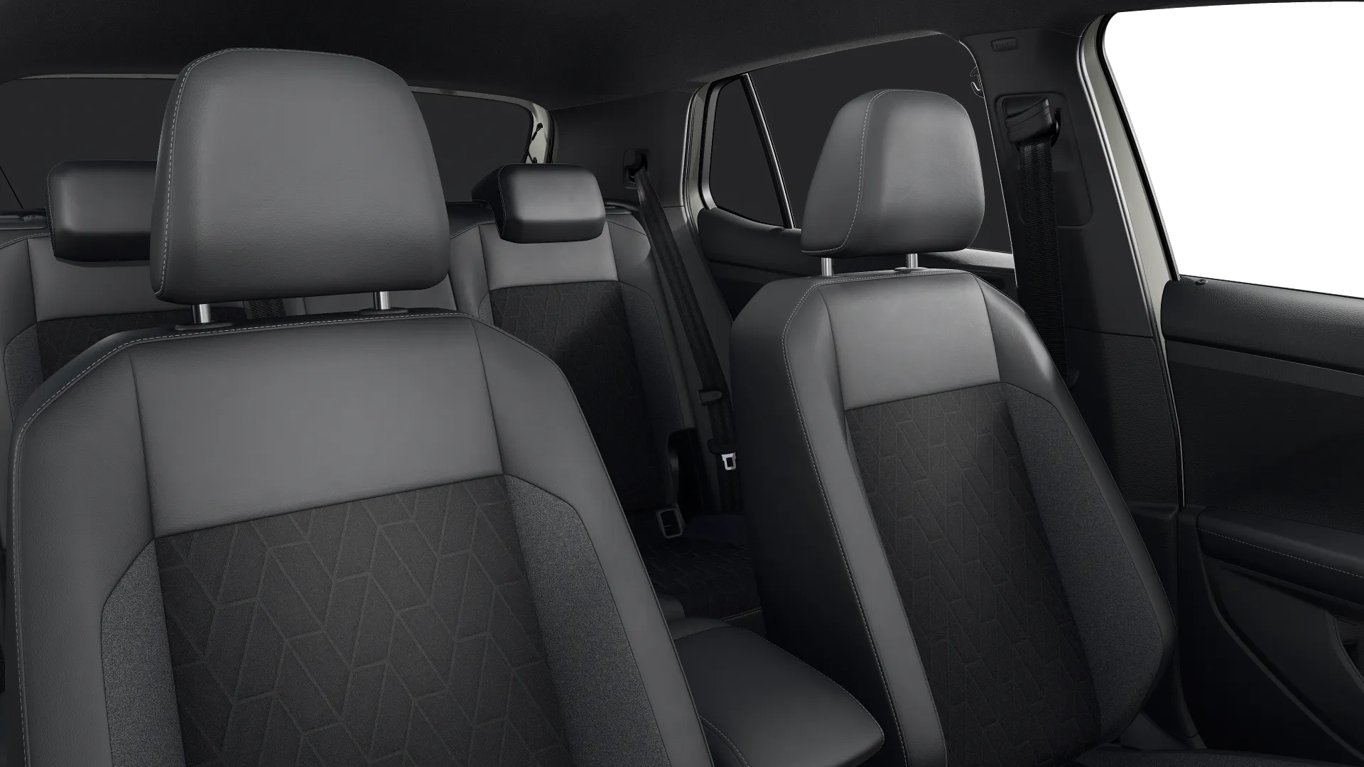 Volkswagen T-Cross ENERGY