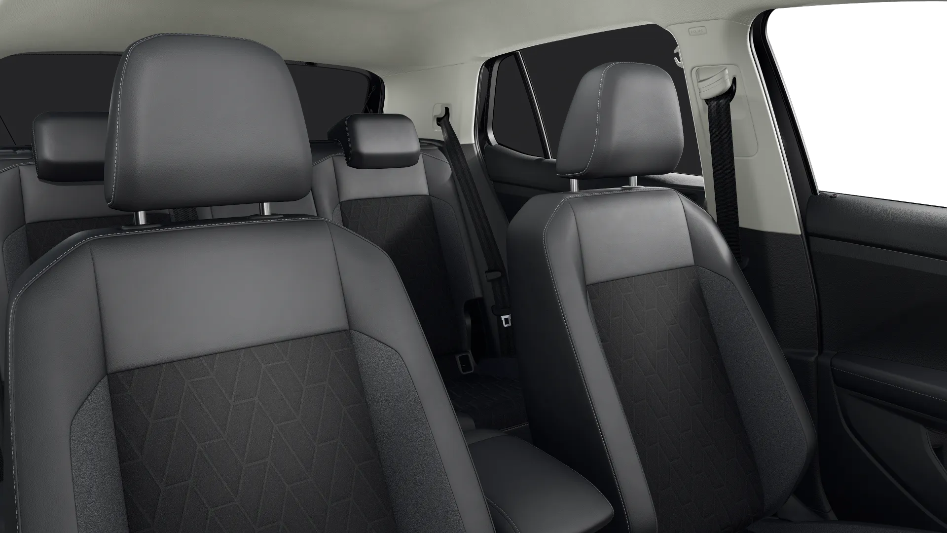 Volkswagen T-Cross ENERGY