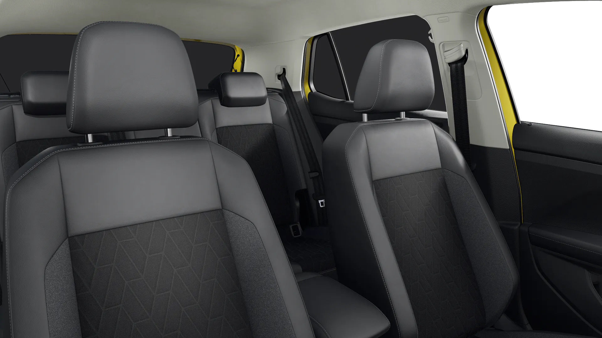 Volkswagen T-Cross ENERGY
