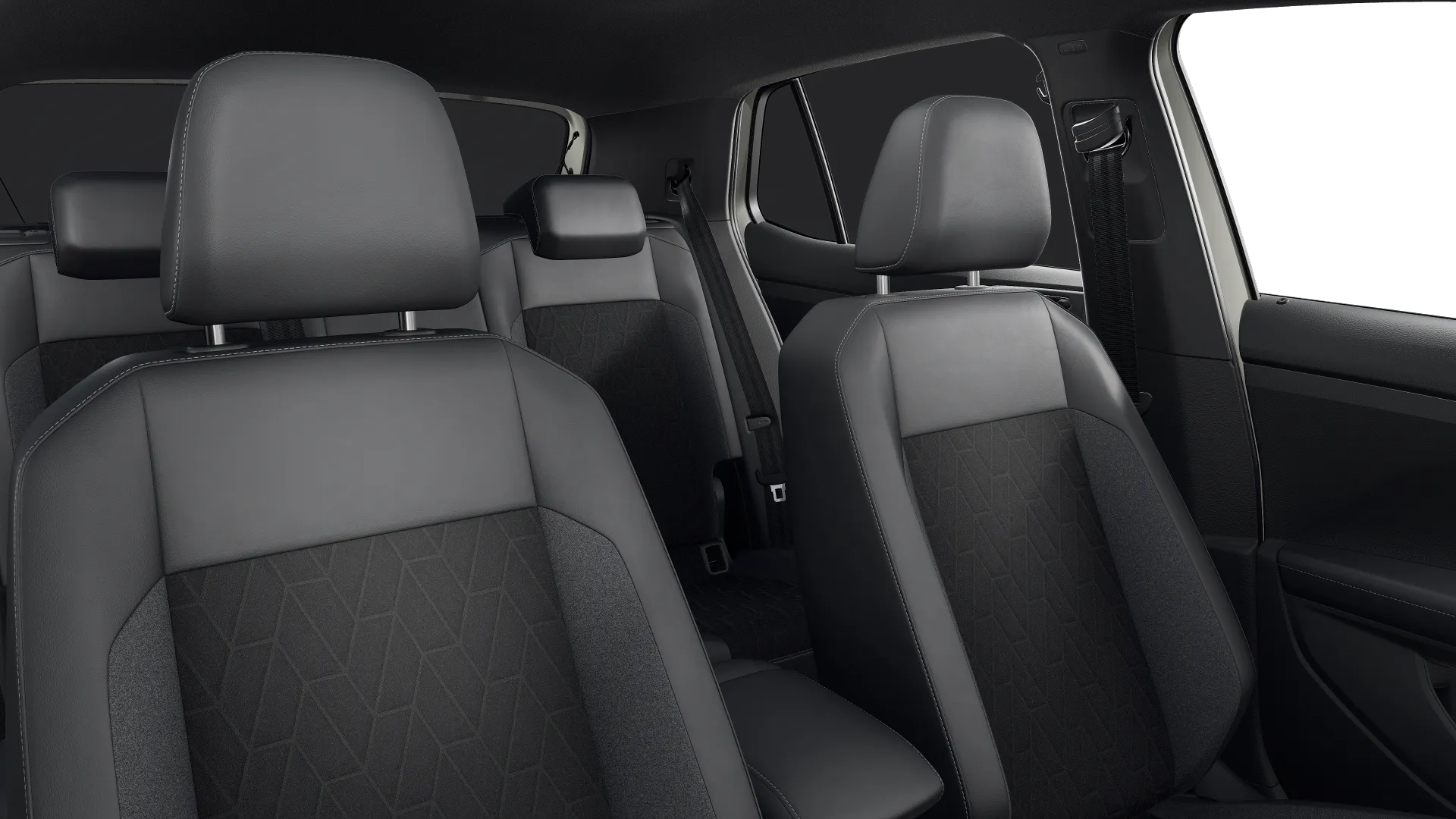Volkswagen T-Cross ENERGY